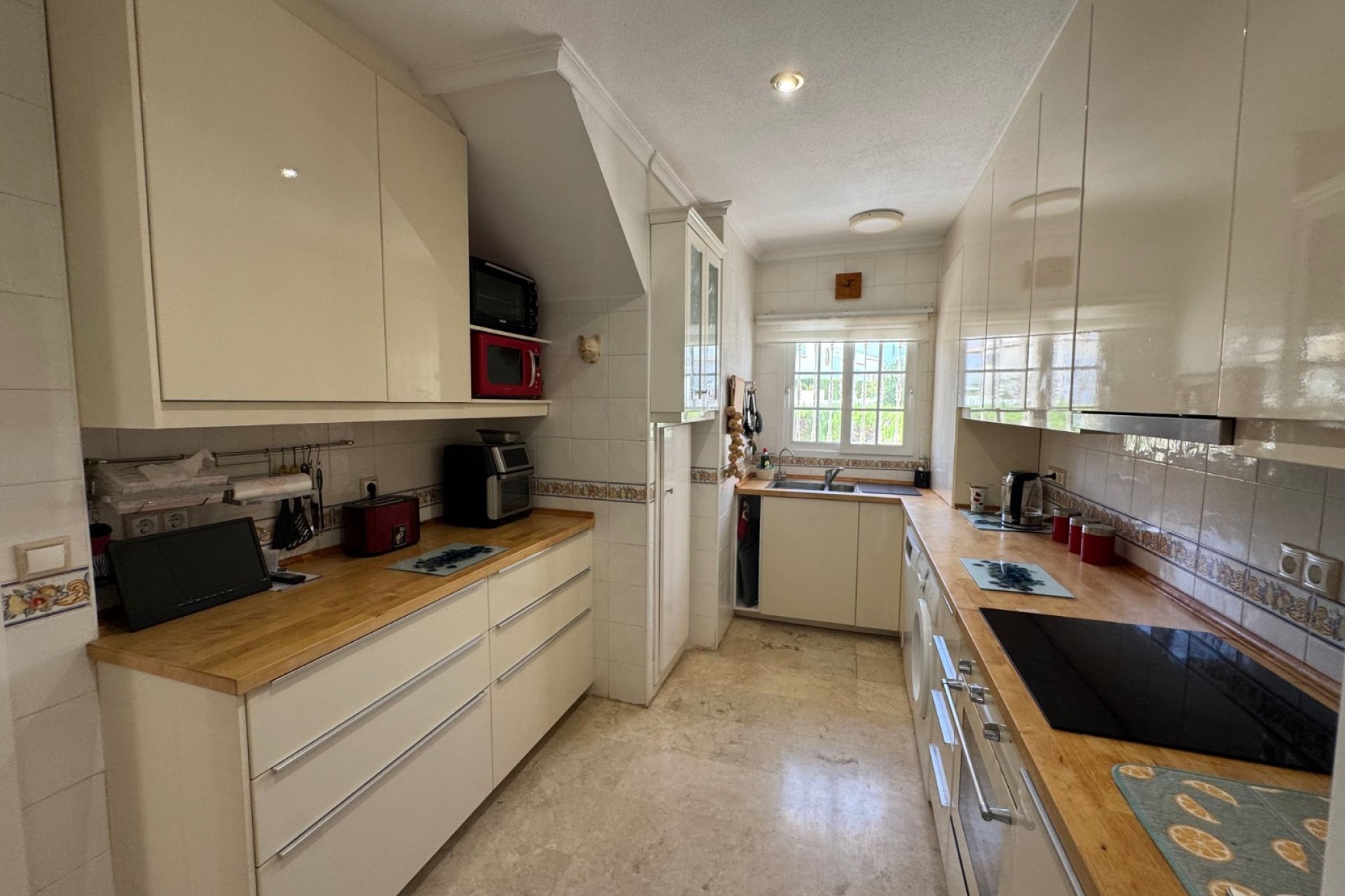 Resale - Detached Villa - Los Dolses