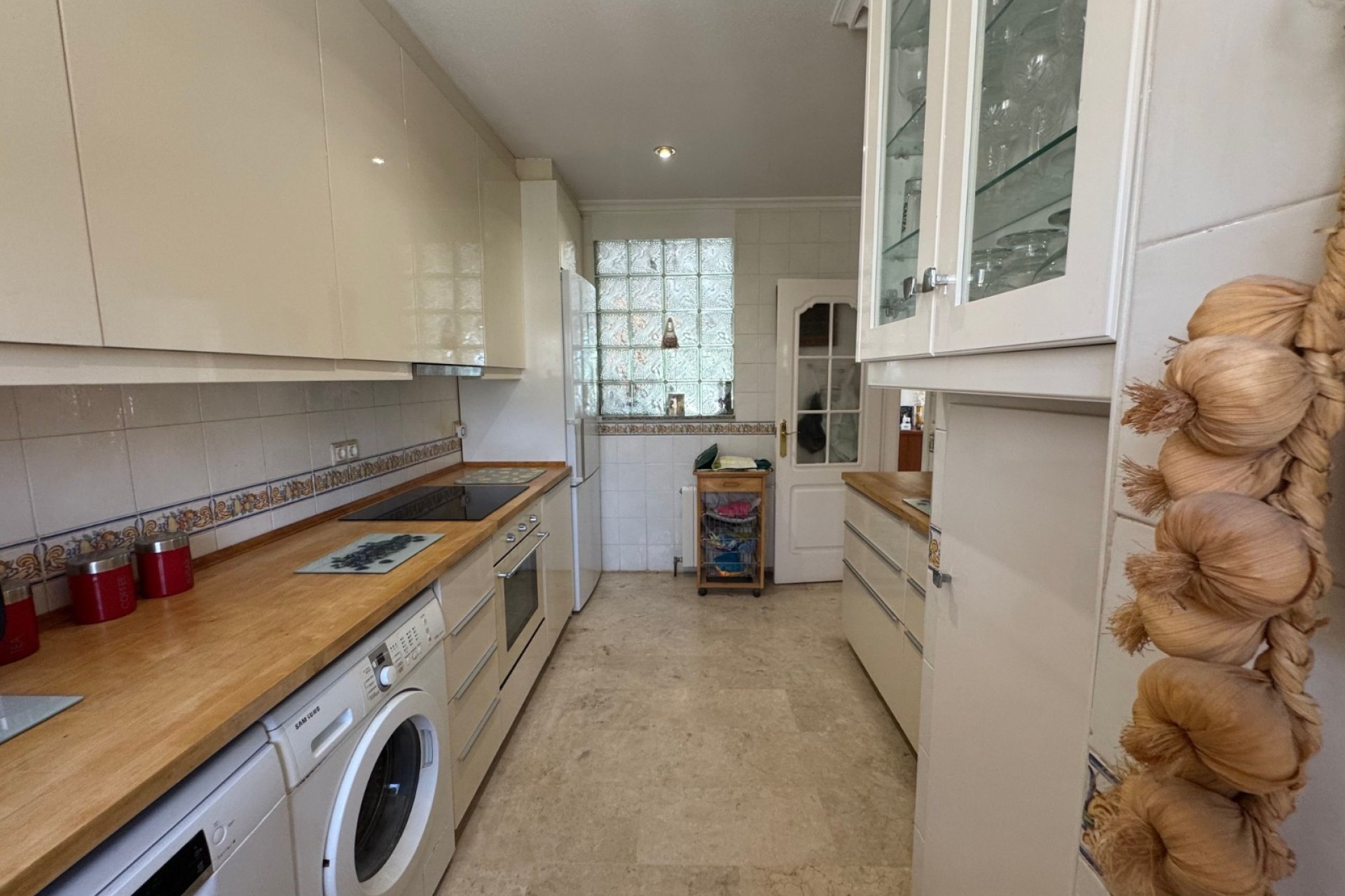 Resale - Detached Villa - Los Dolses