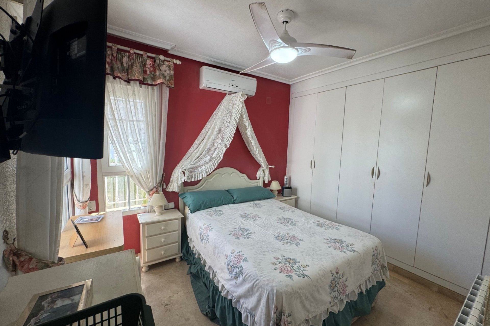 Resale - Detached Villa - Los Dolses