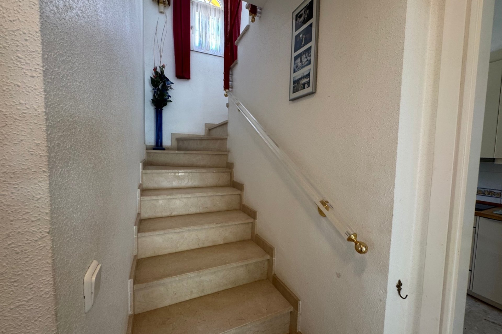 Resale - Detached Villa - Los Dolses