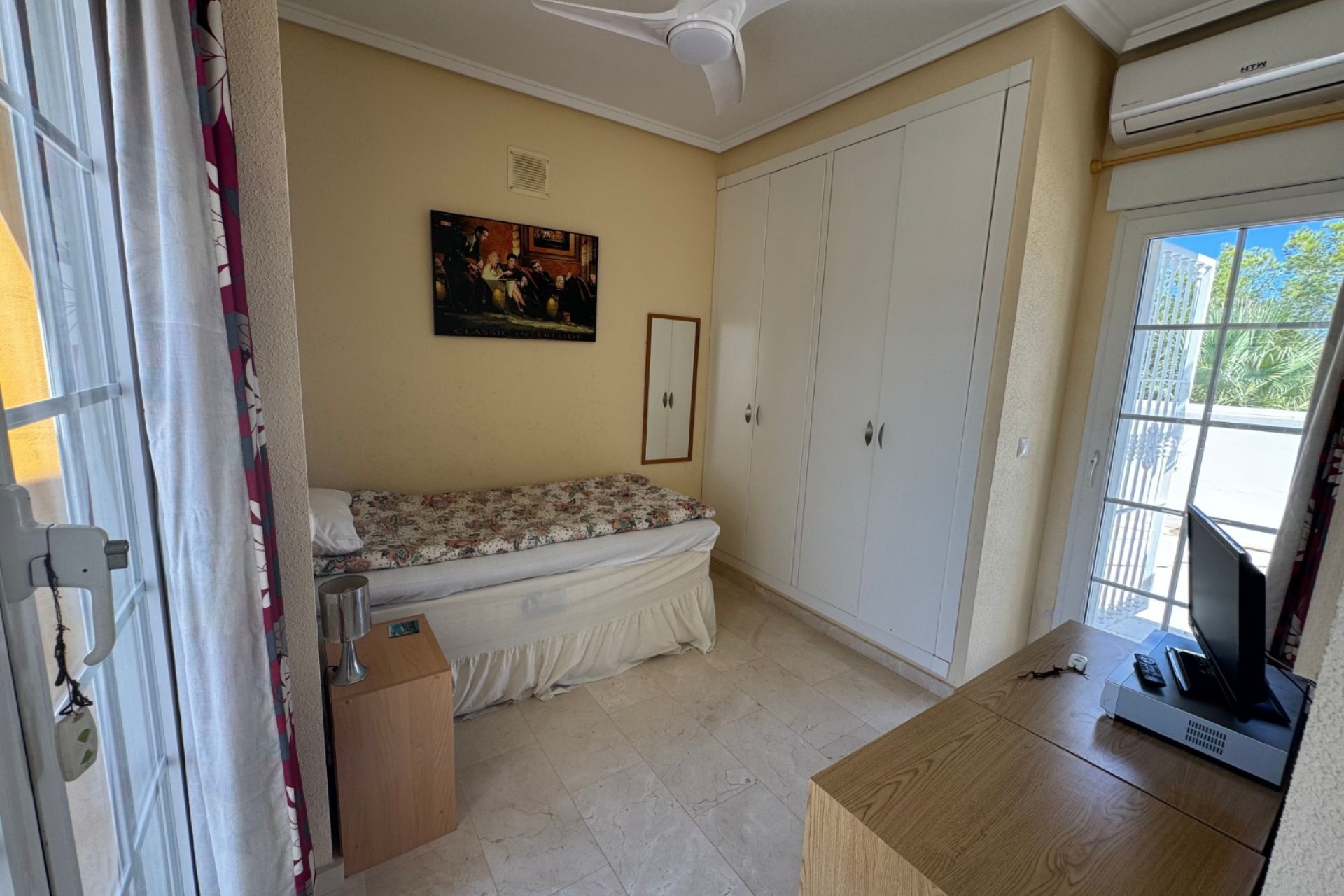 Resale - Detached Villa - Los Dolses