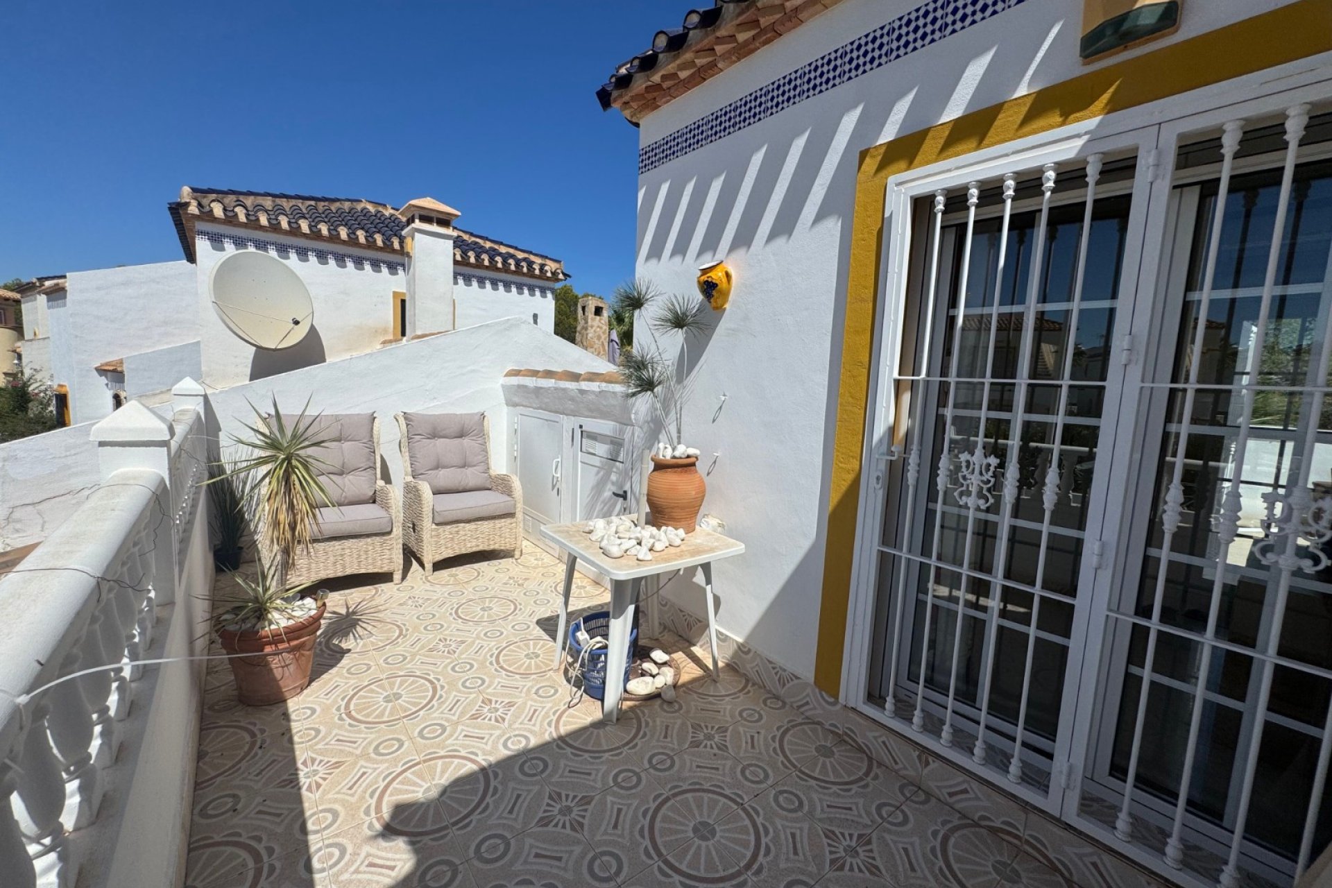 Resale - Detached Villa - Los Dolses