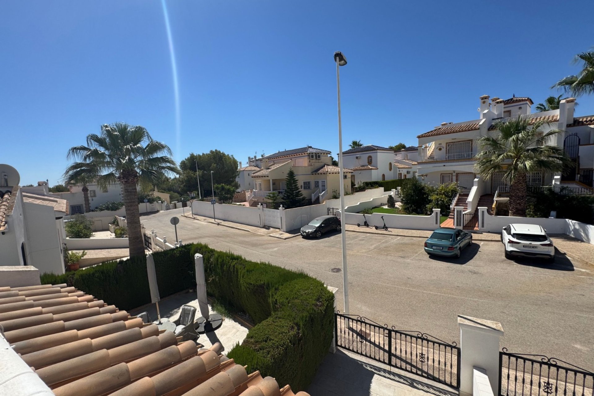 Resale - Detached Villa - Los Dolses