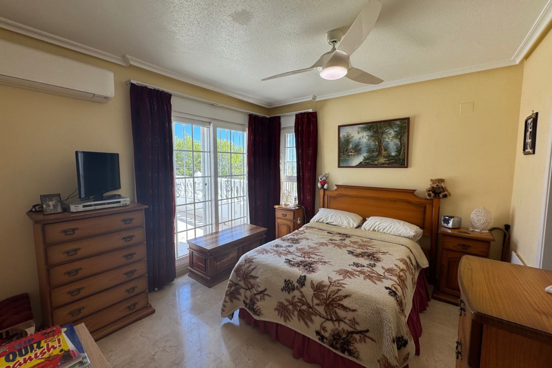 Resale - Detached Villa - Los Dolses