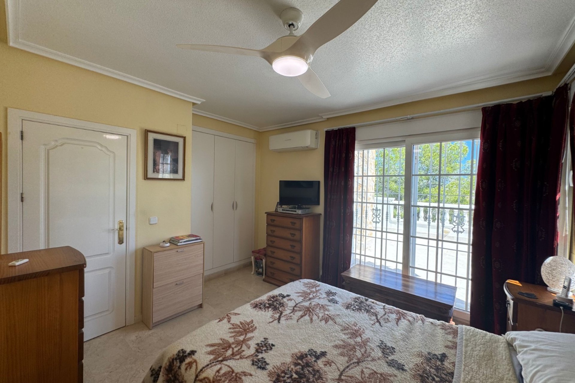 Resale - Detached Villa - Los Dolses