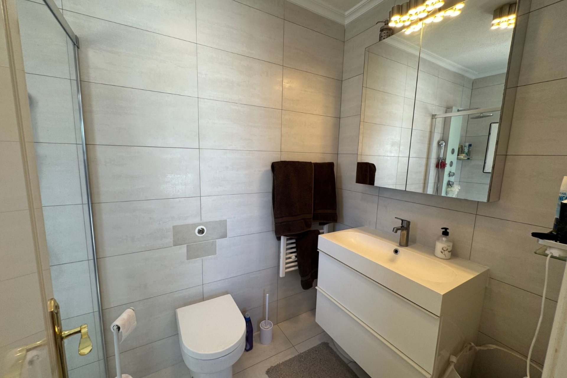 Resale - Detached Villa - Los Dolses