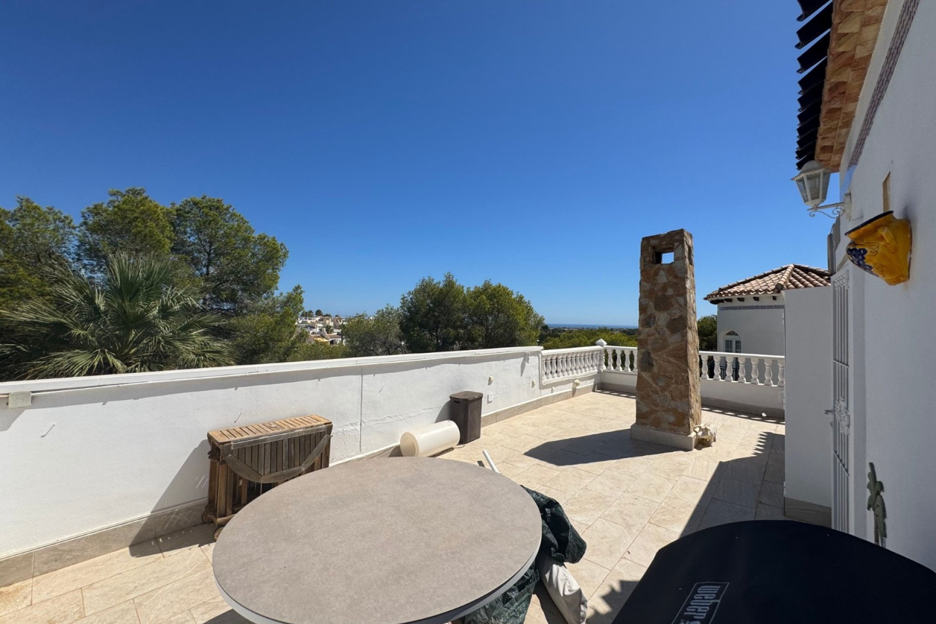 Resale - Detached Villa - Los Dolses