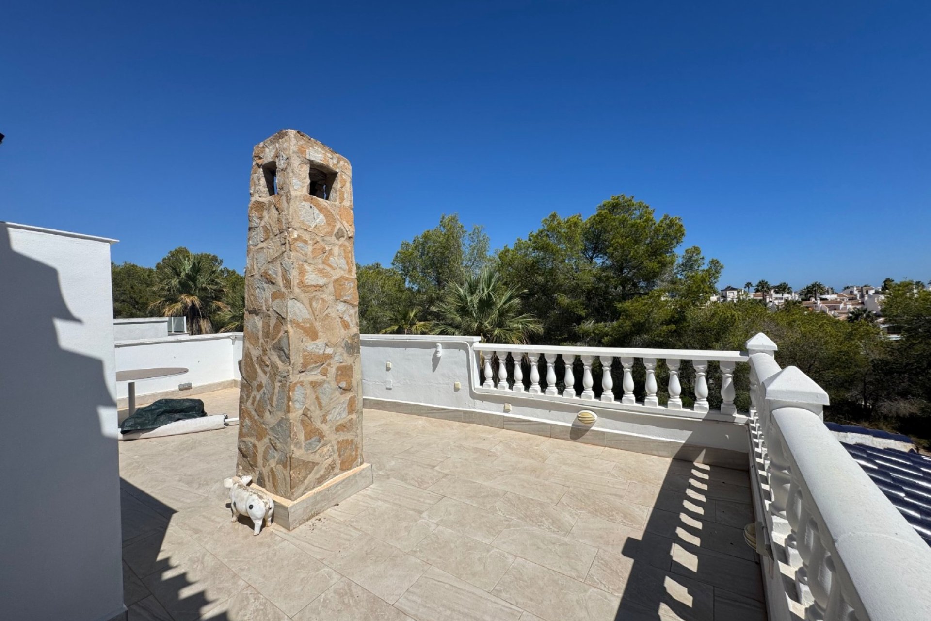 Resale - Detached Villa - Los Dolses
