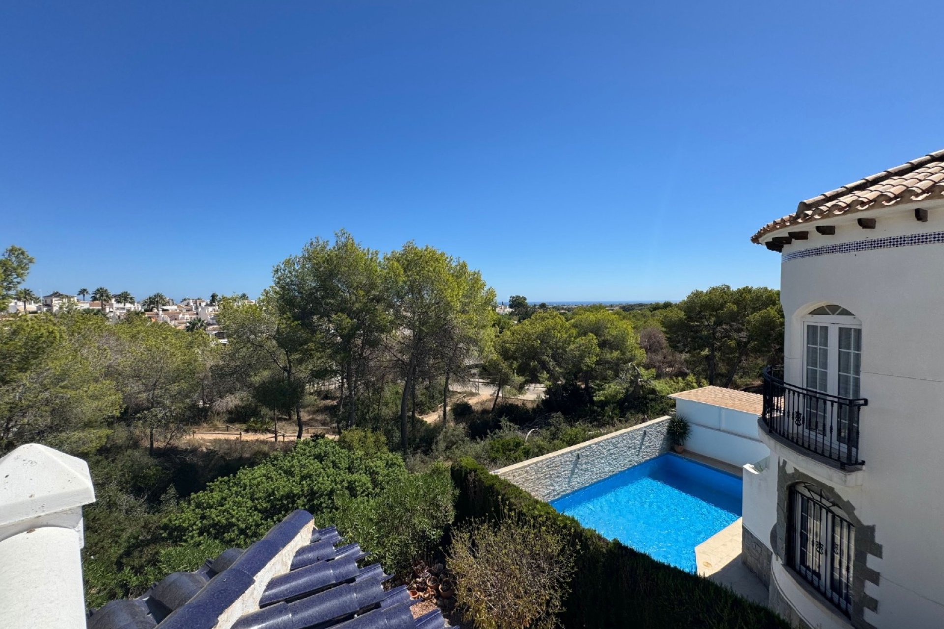 Resale - Detached Villa - Los Dolses