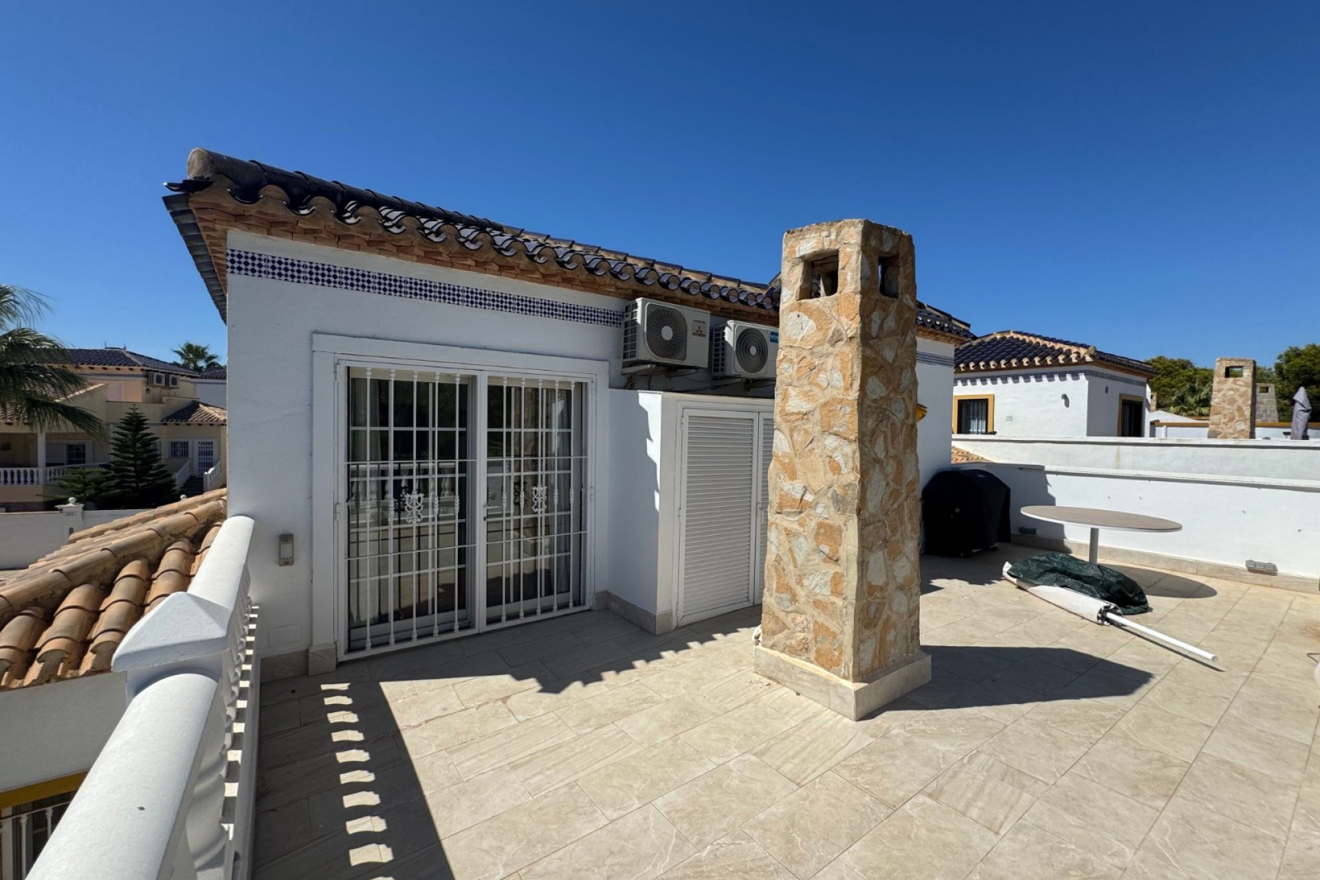 Resale - Detached Villa - Los Dolses