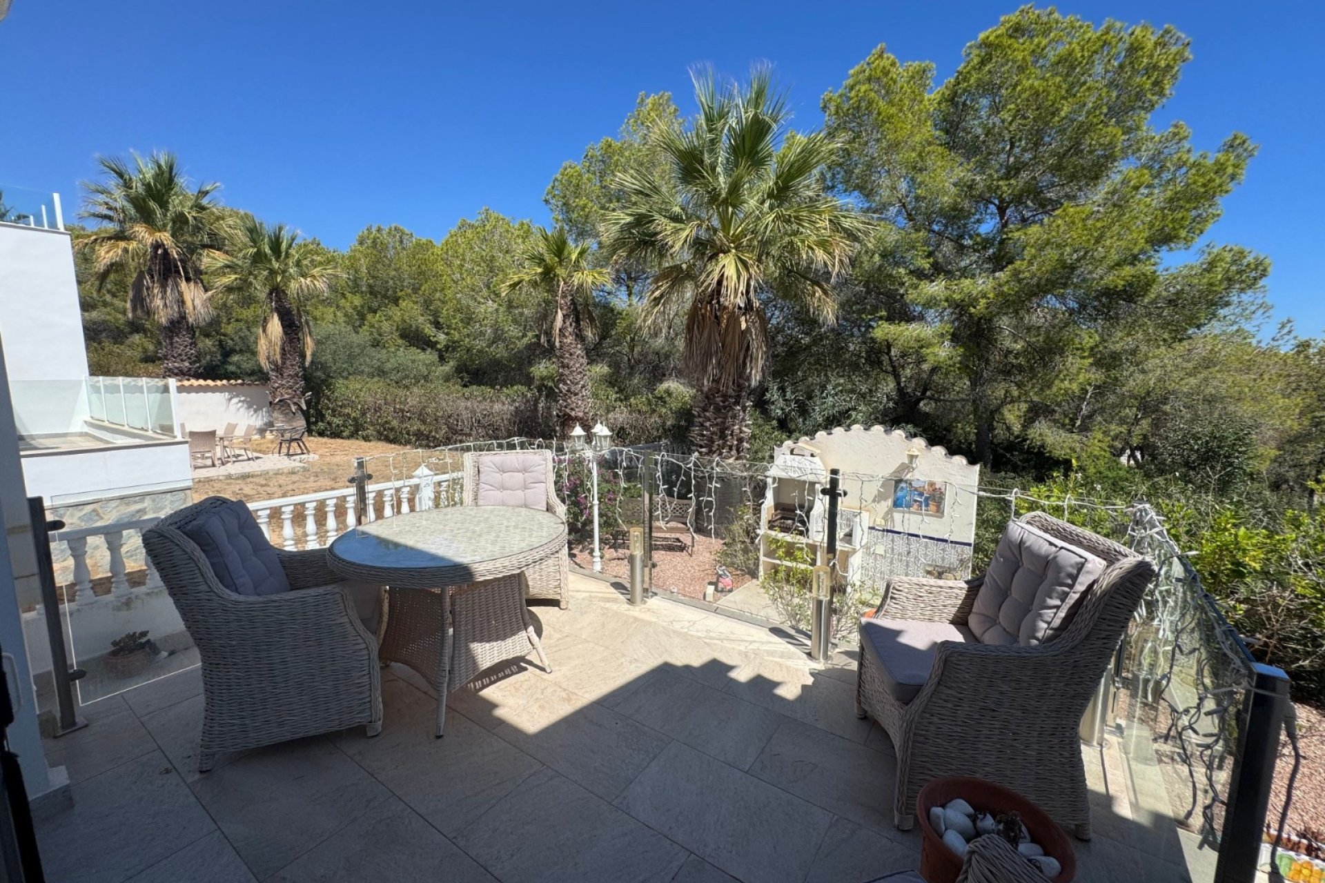 Resale - Detached Villa - Los Dolses