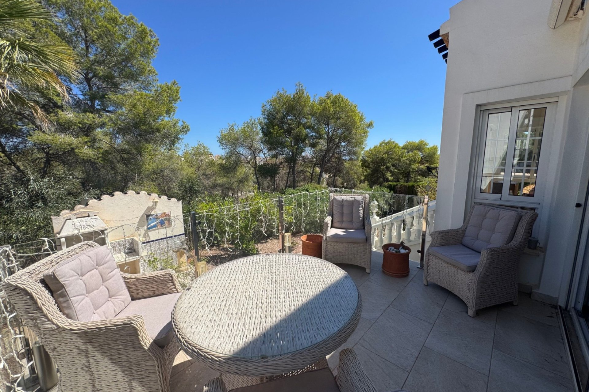 Resale - Detached Villa - Los Dolses