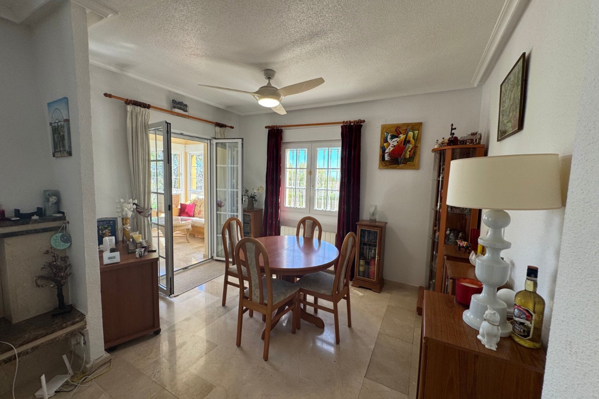 Resale - Detached Villa - Los Dolses