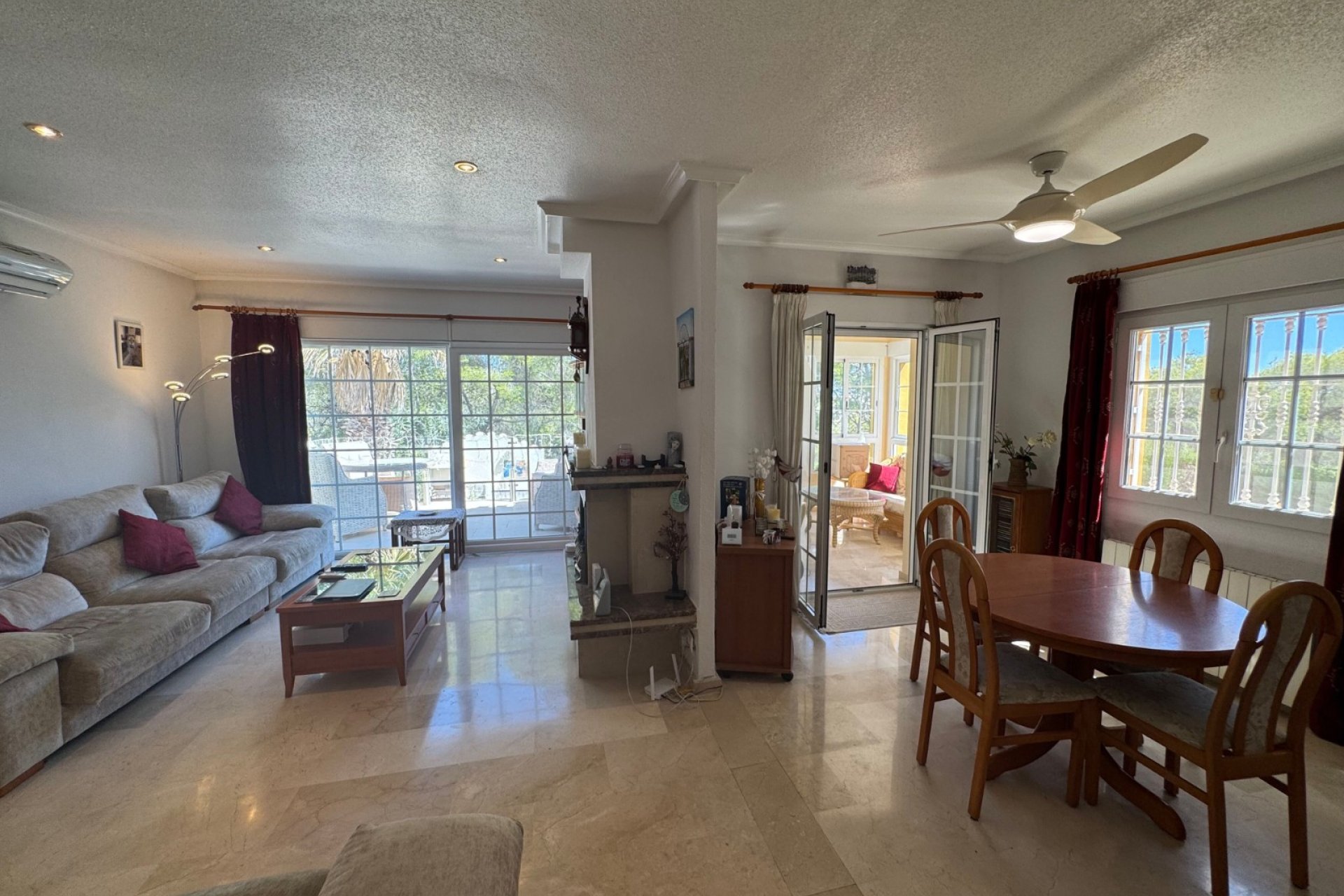 Resale - Detached Villa - Los Dolses