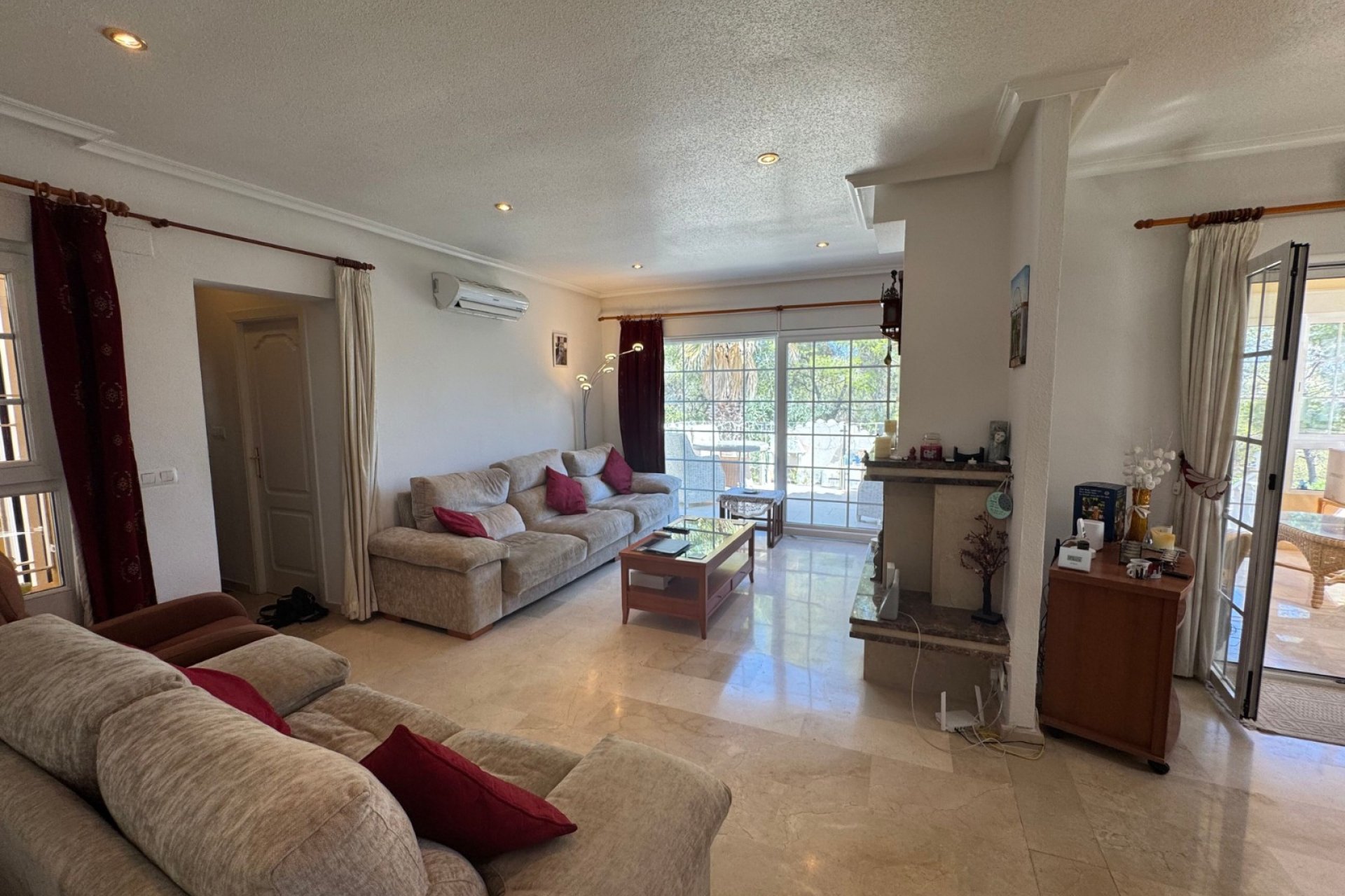 Resale - Detached Villa - Los Dolses