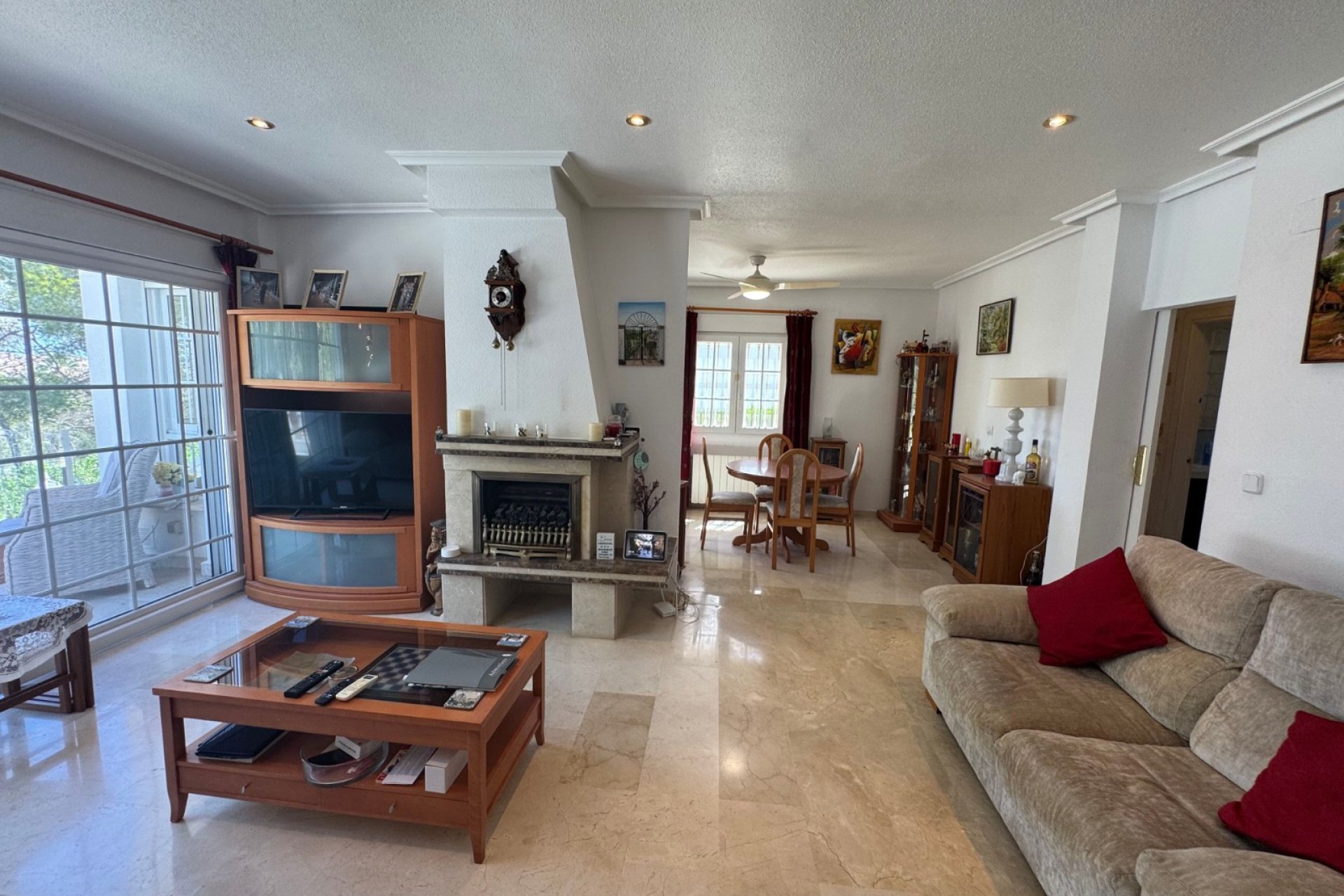 Resale - Detached Villa - Los Dolses