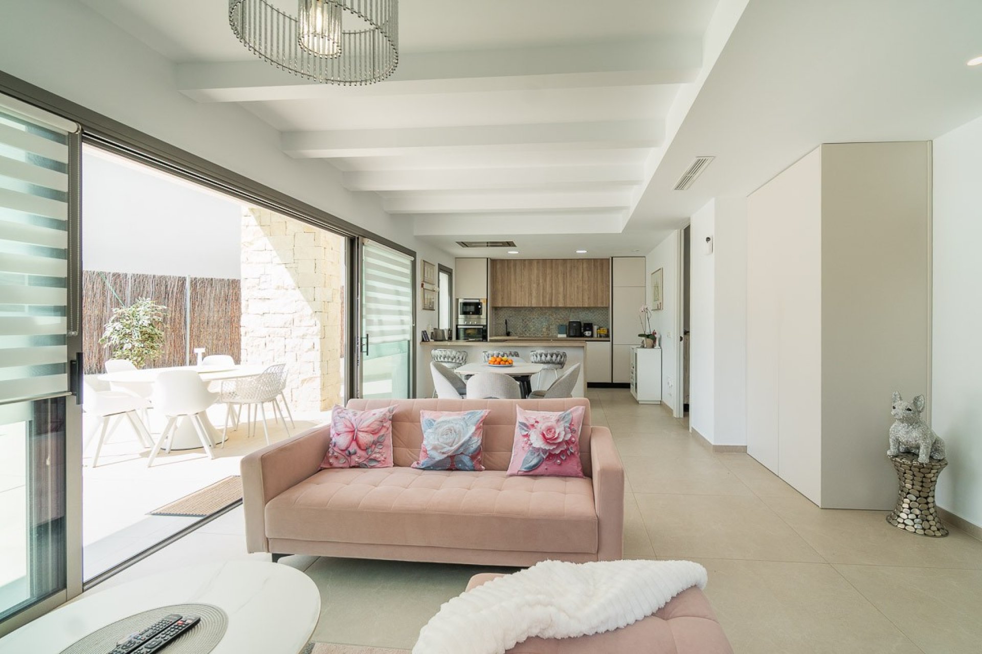 Resale - Detached Villa - Orihuela Costa - Villamartin Golf