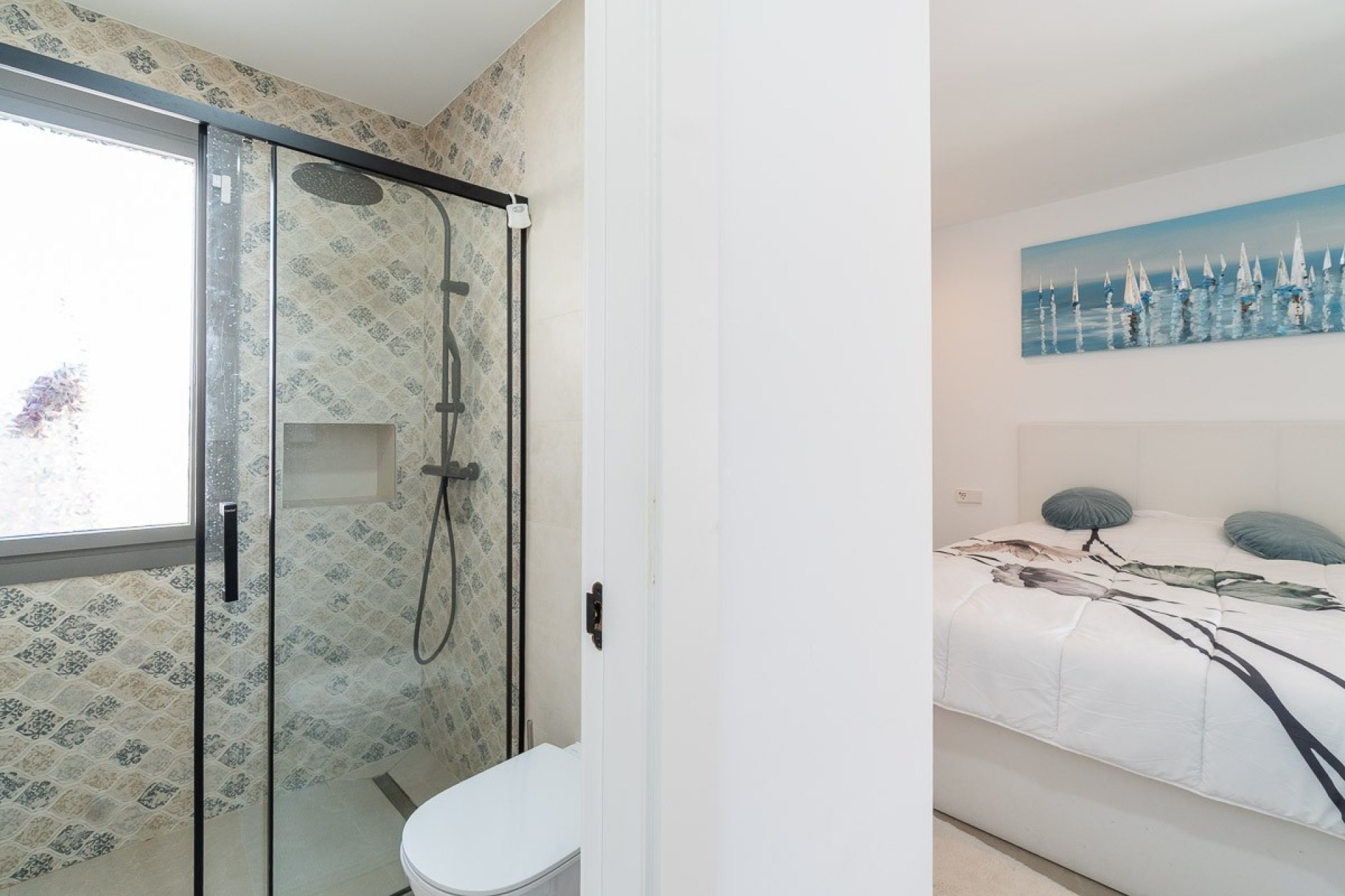 Resale - Detached Villa - Orihuela Costa - Villamartin Golf