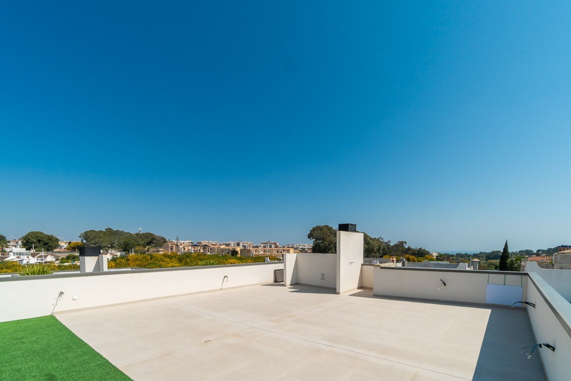 Resale - Detached Villa - Orihuela Costa - Villamartin Golf