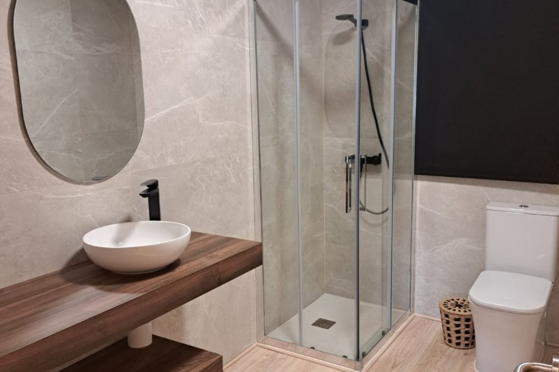 Resale - Detached Villa - Orihuela