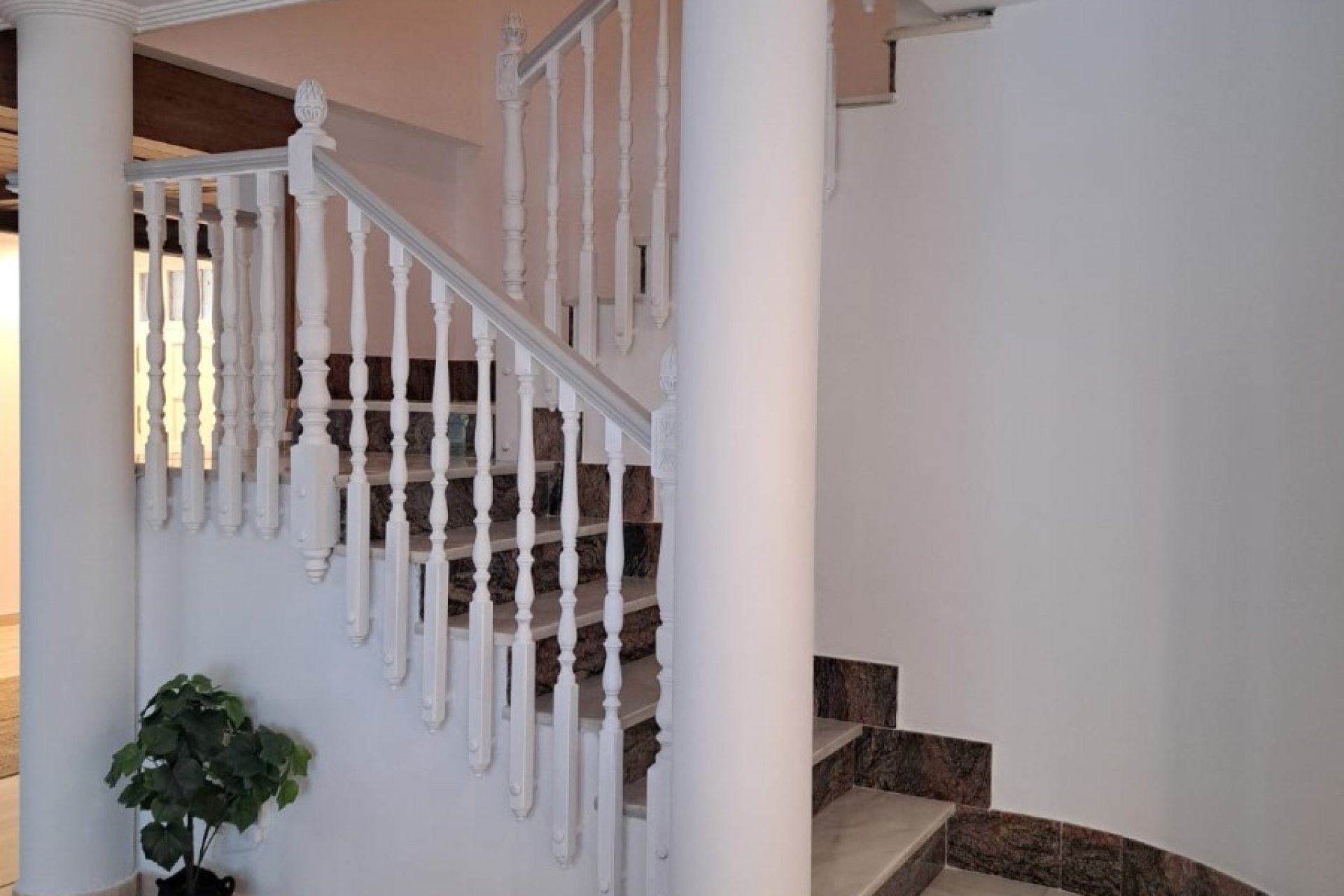 Resale - Detached Villa - Orihuela