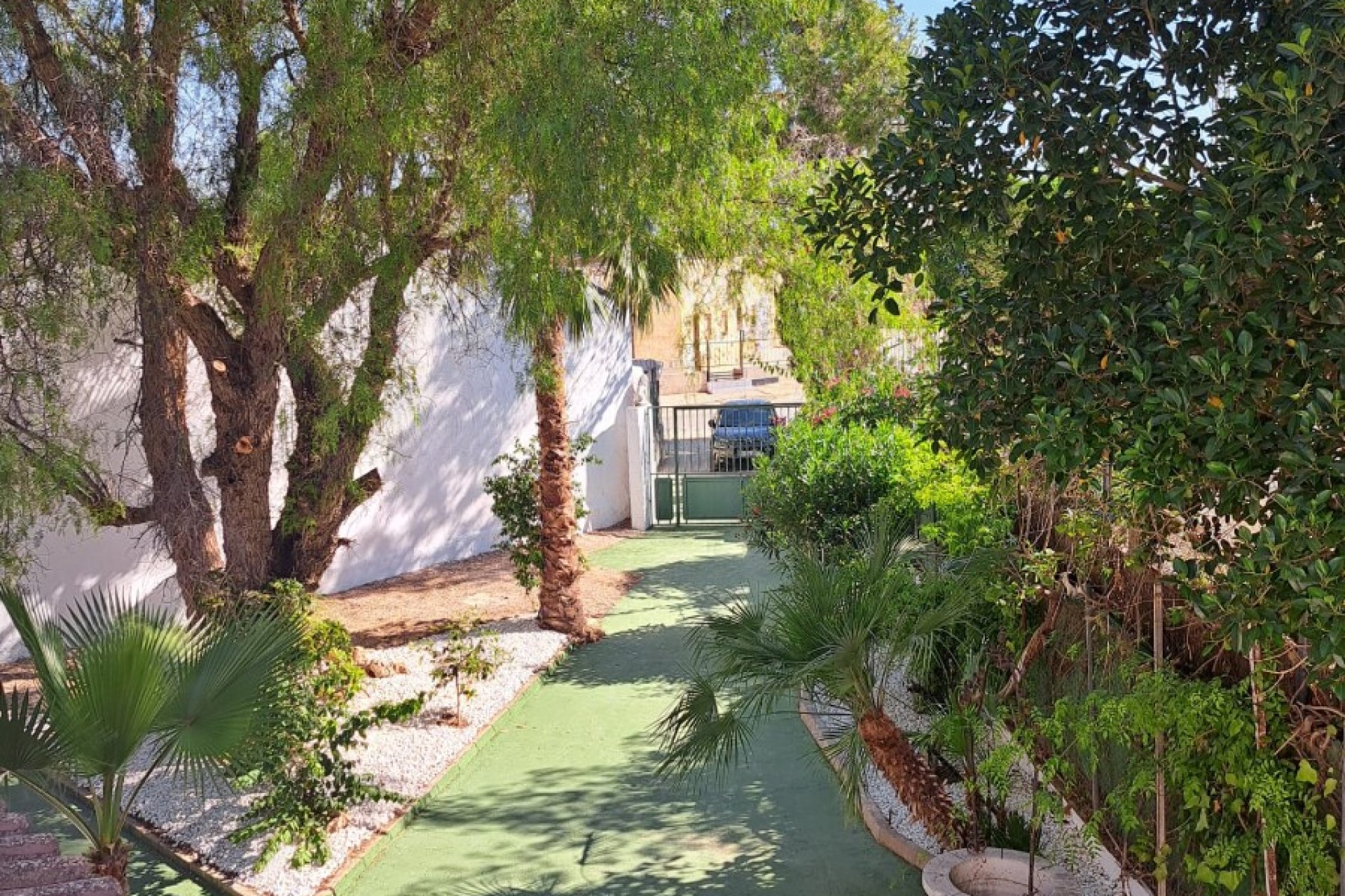 Resale - Detached Villa - Orihuela