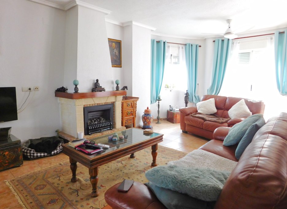 Resale - Detached Villa - San Miguel de Salinas - San Miguel Salinas