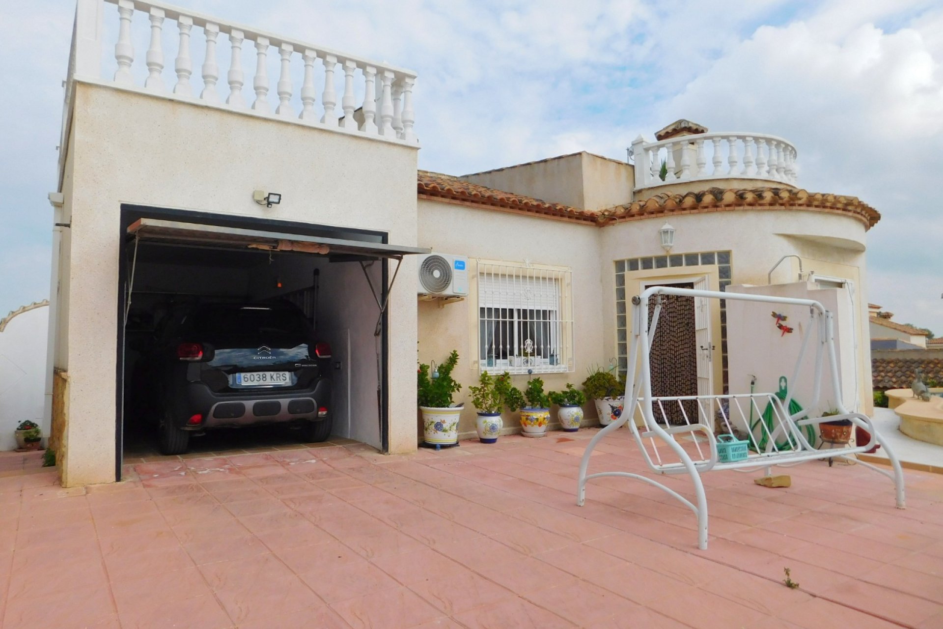 Resale - Detached Villa - San Miguel de Salinas - San Miguel Salinas