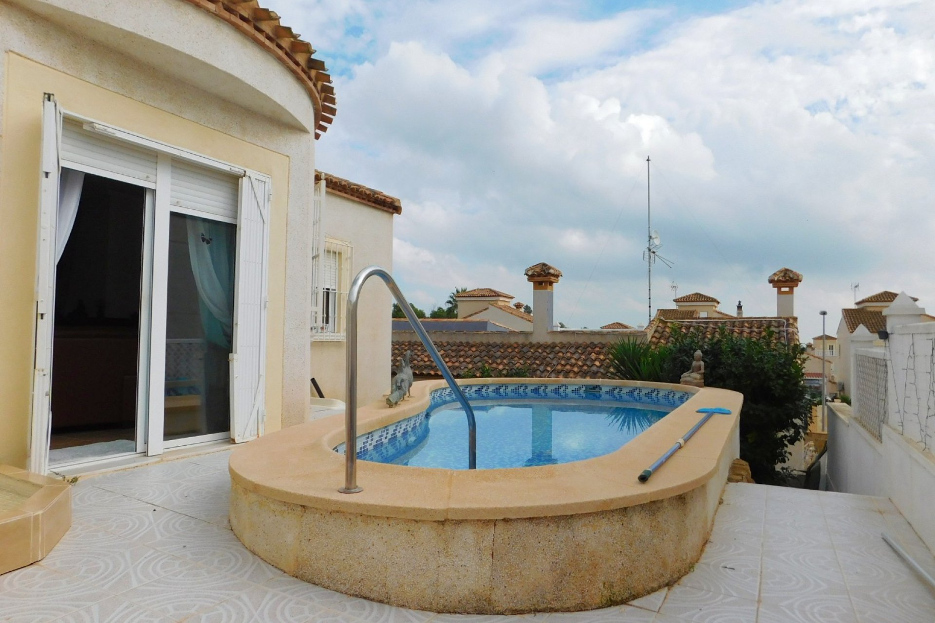 Resale - Detached Villa - San Miguel de Salinas - San Miguel Salinas