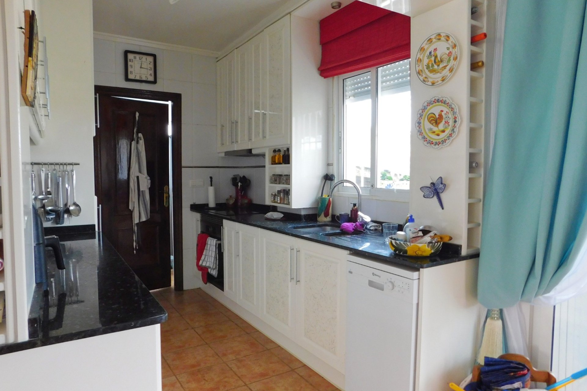 Resale - Detached Villa - San Miguel de Salinas - San Miguel Salinas