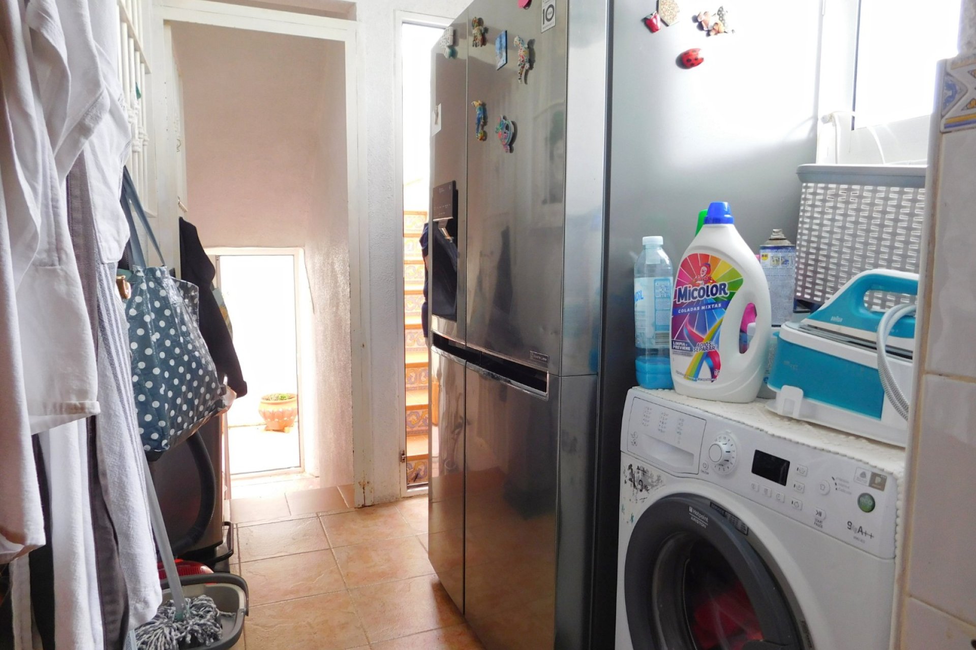 Resale - Detached Villa - San Miguel de Salinas - San Miguel Salinas