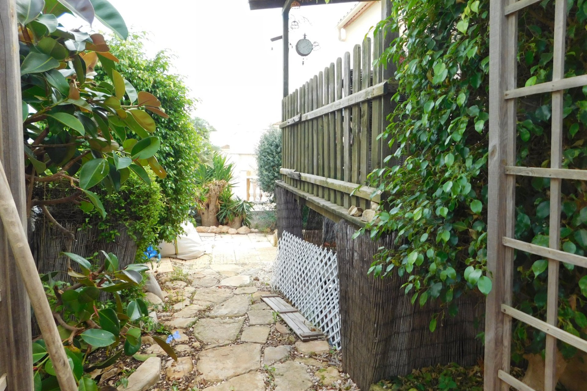 Resale - Detached Villa - San Miguel de Salinas - San Miguel Salinas