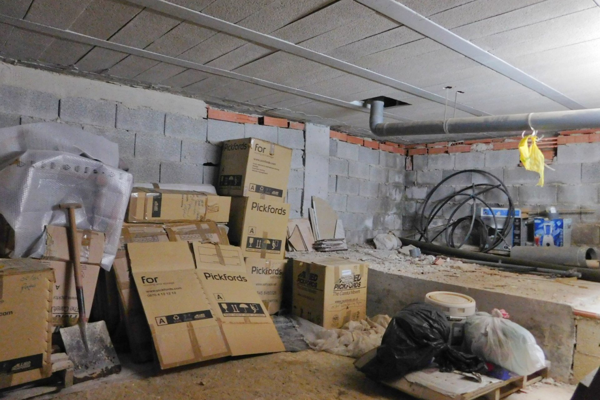 Resale - Detached Villa - San Miguel de Salinas - San Miguel Salinas