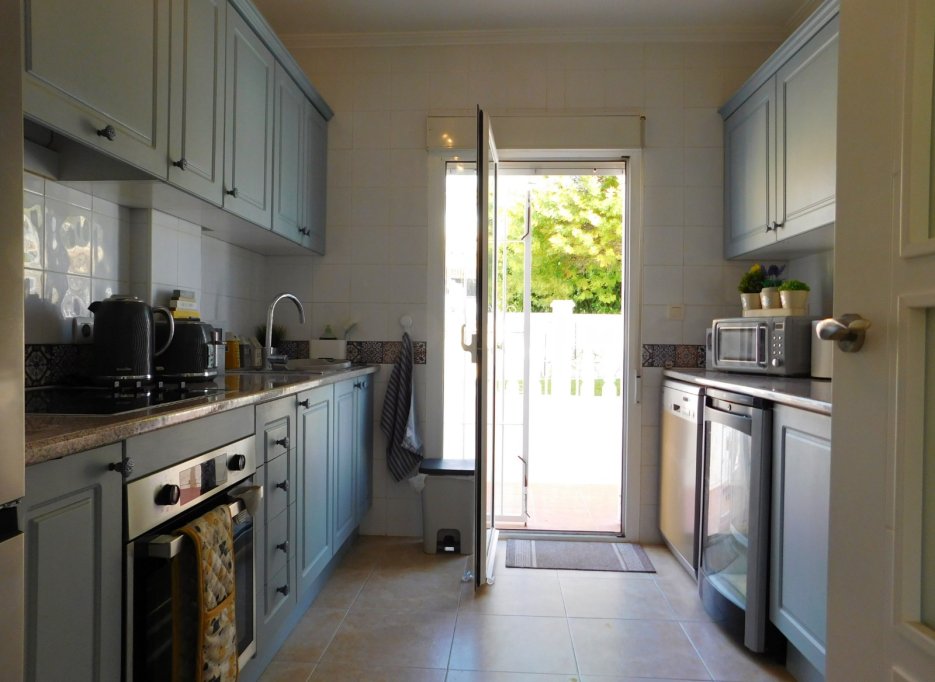 Resale - Detached Villa - Villamartín - Villamartin