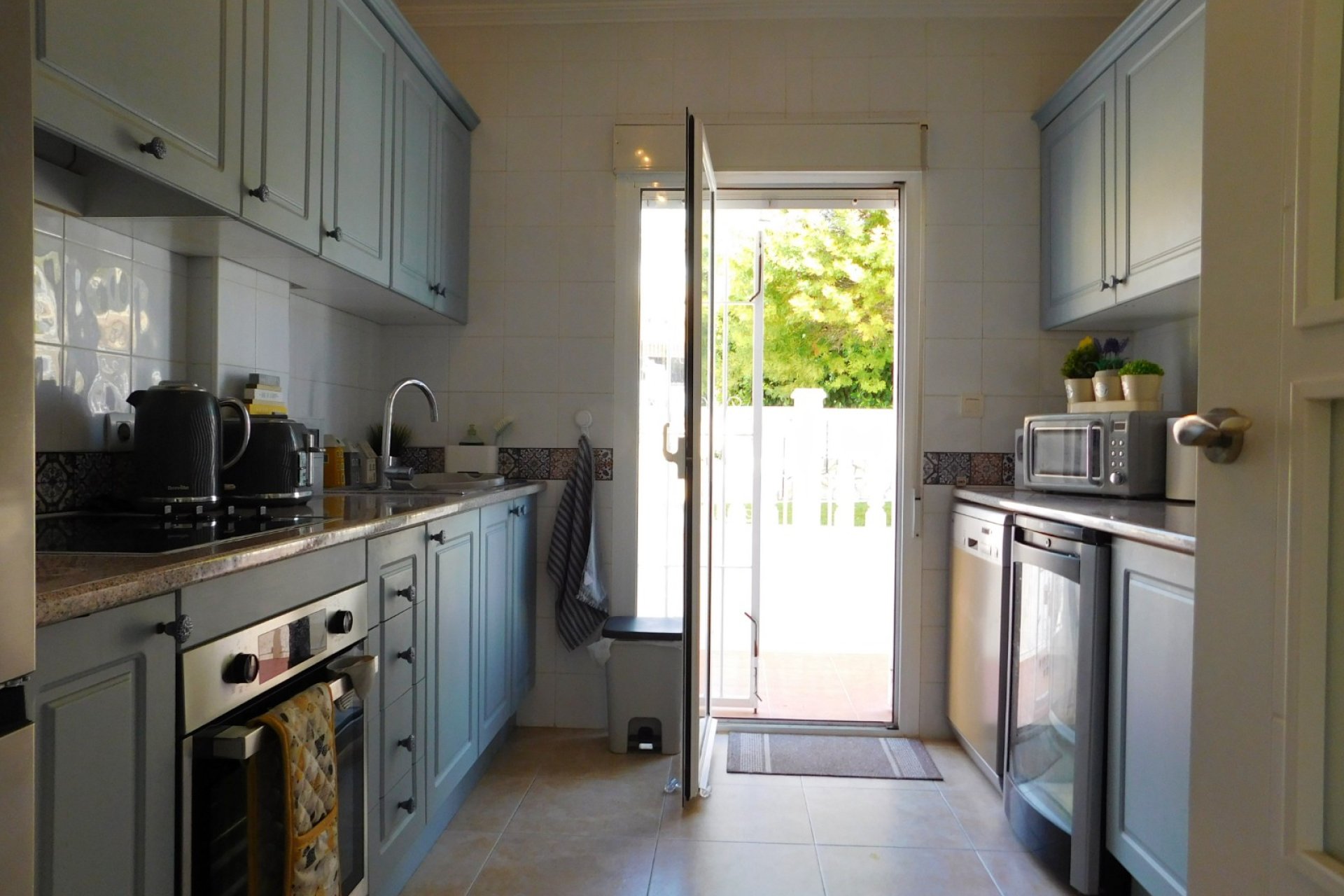 Resale - Detached Villa - Villamartín - Villamartin