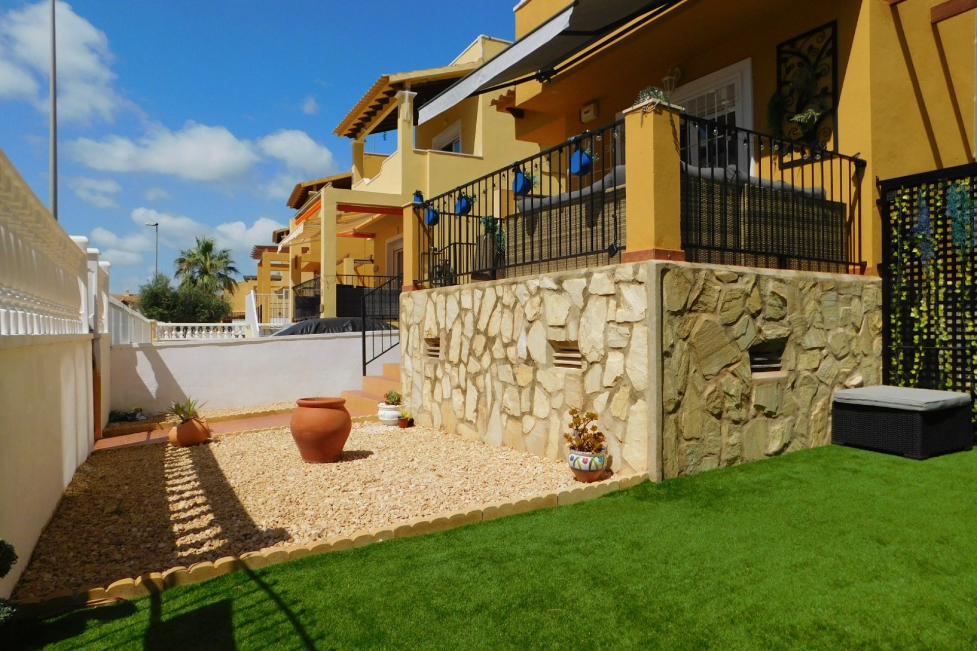 Resale - Detached Villa - Villamartín - Villamartin