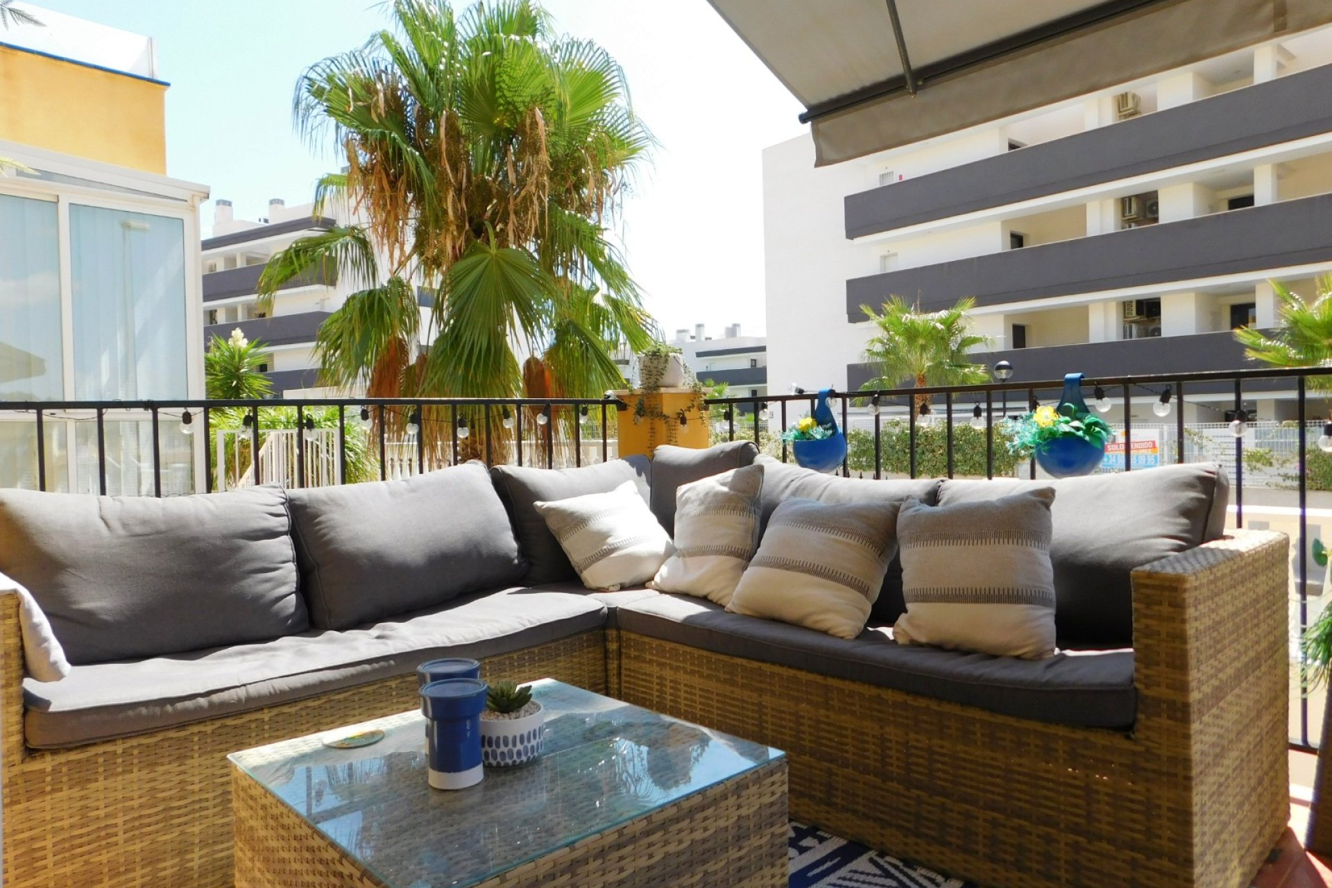 Resale - Detached Villa - Villamartín - Villamartin