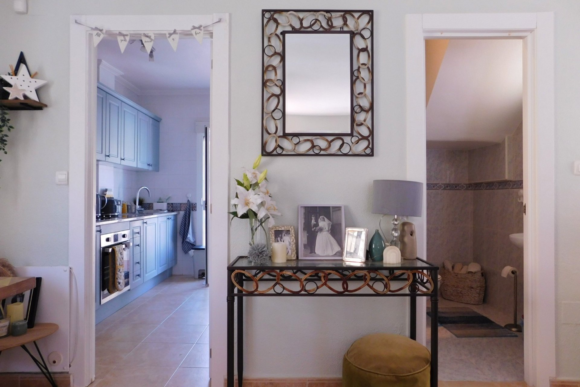 Resale - Detached Villa - Villamartín - Villamartin