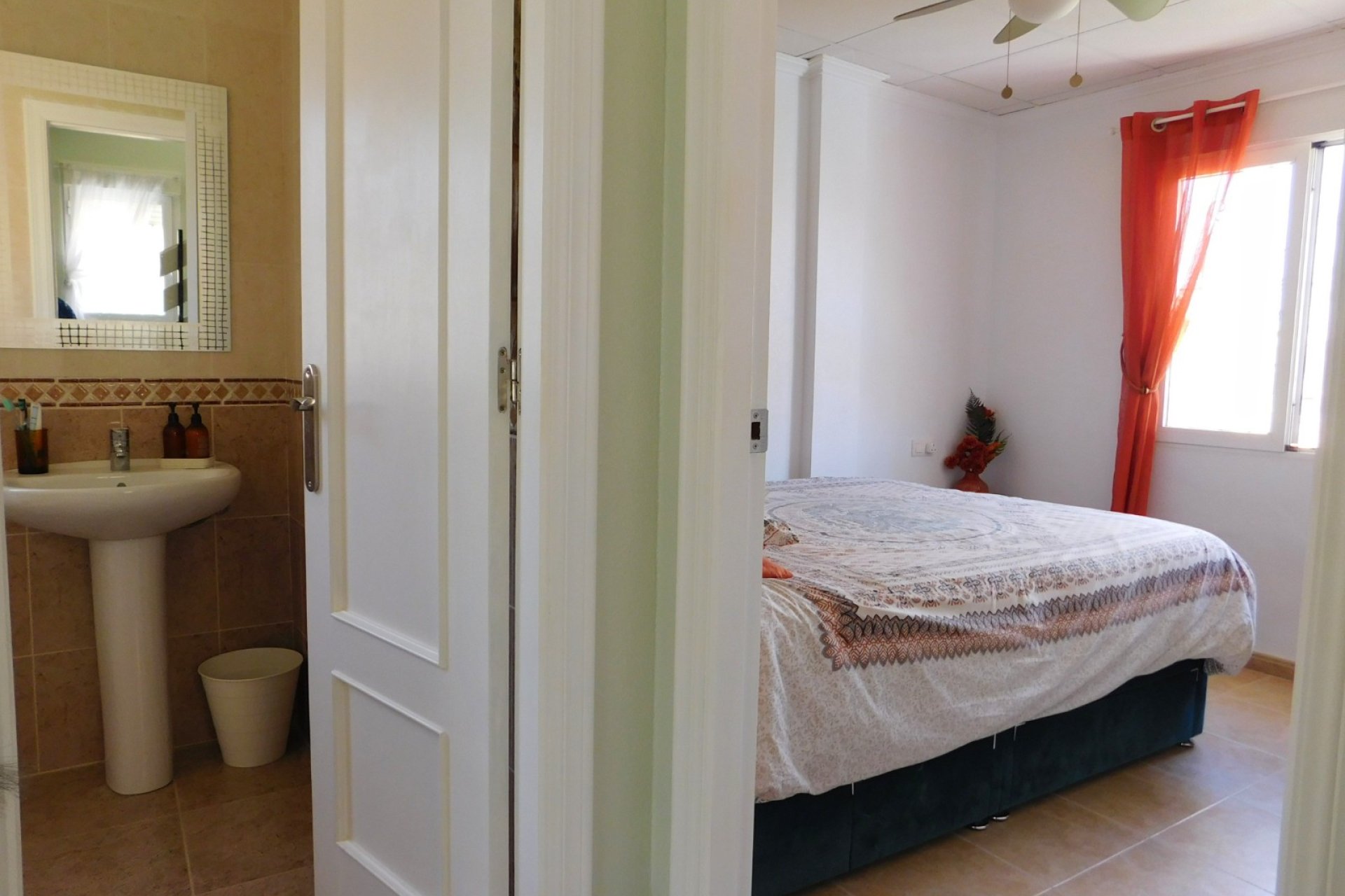 Resale - Detached Villa - Villamartín - Villamartin