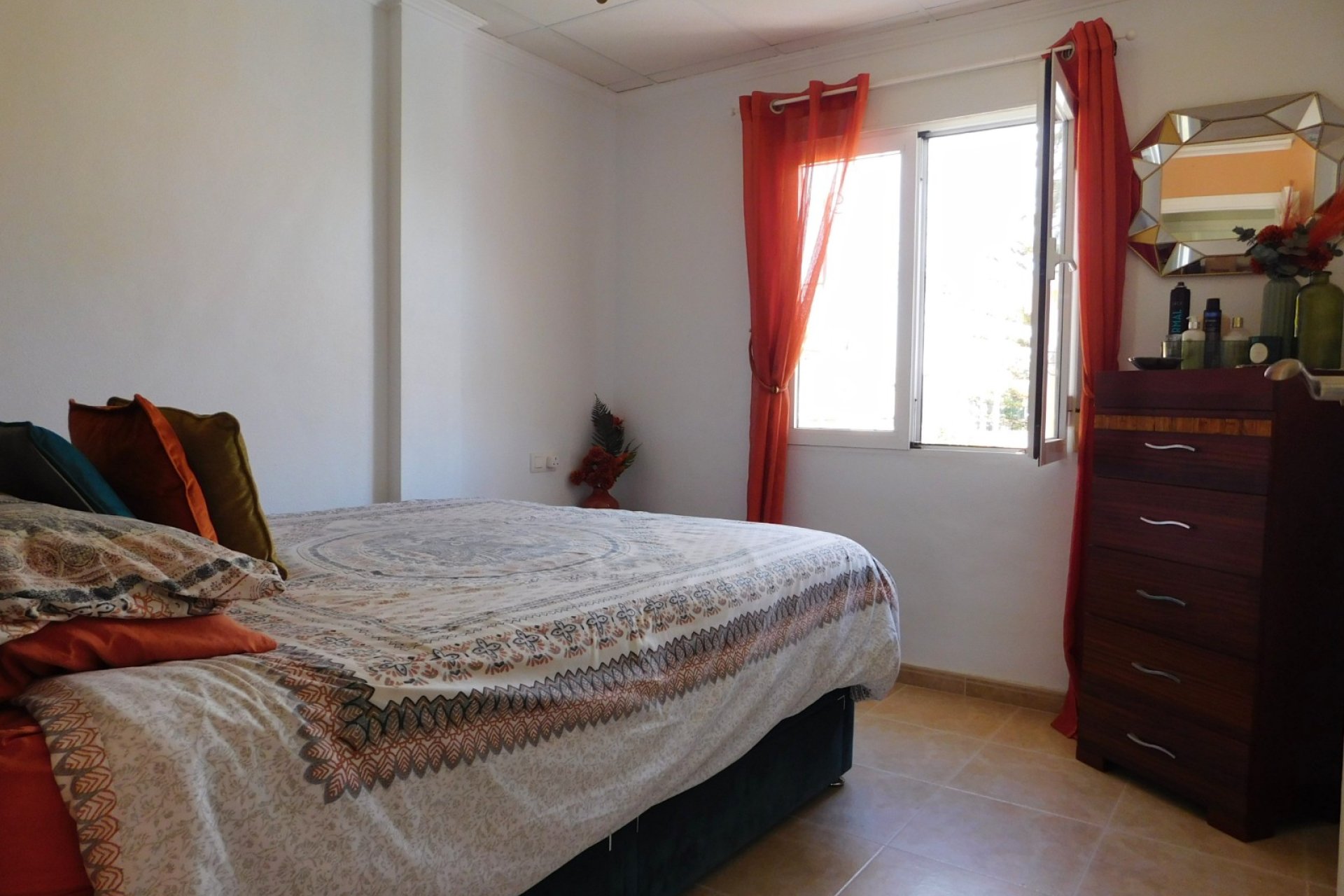 Resale - Detached Villa - Villamartín - Villamartin