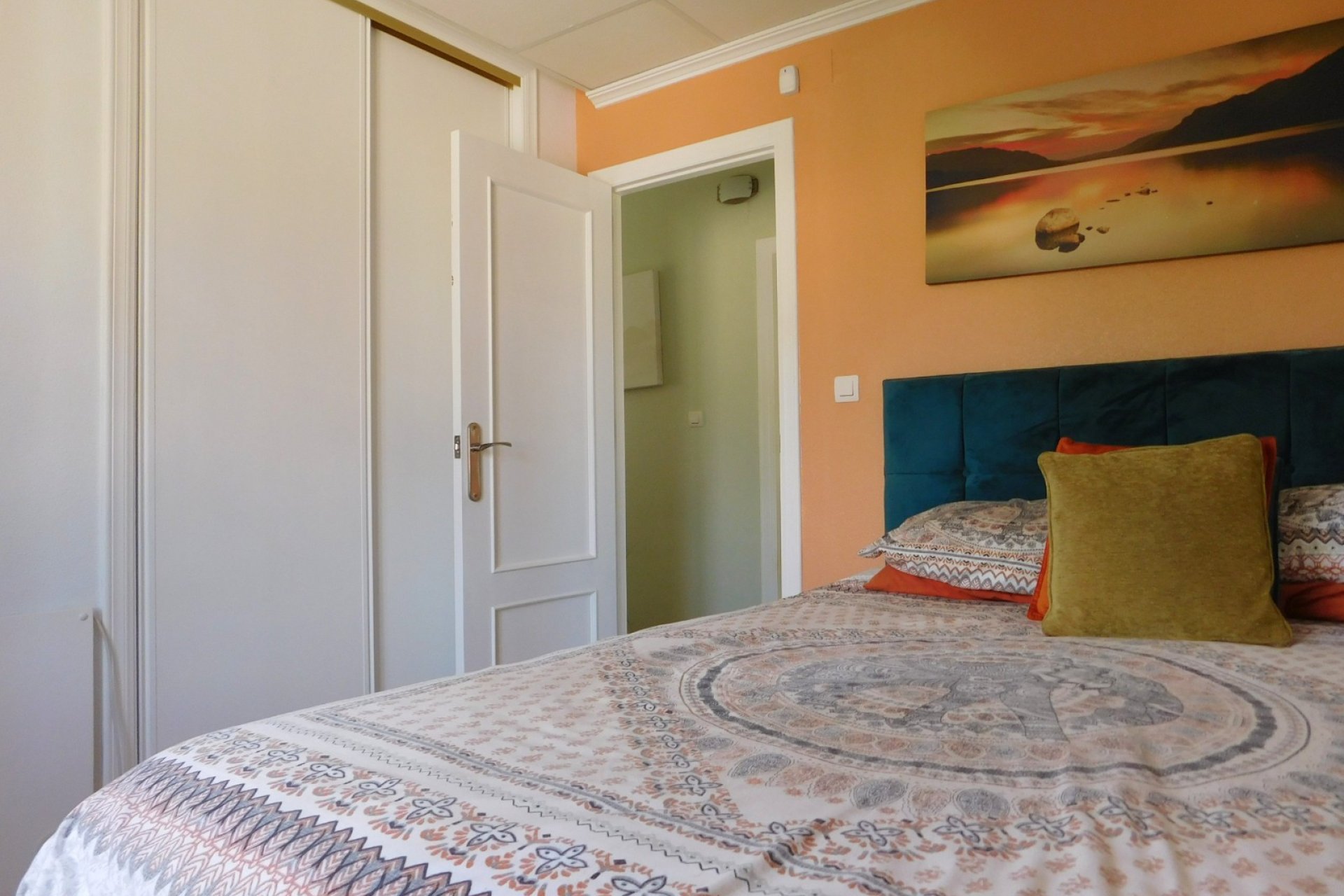 Resale - Detached Villa - Villamartín - Villamartin