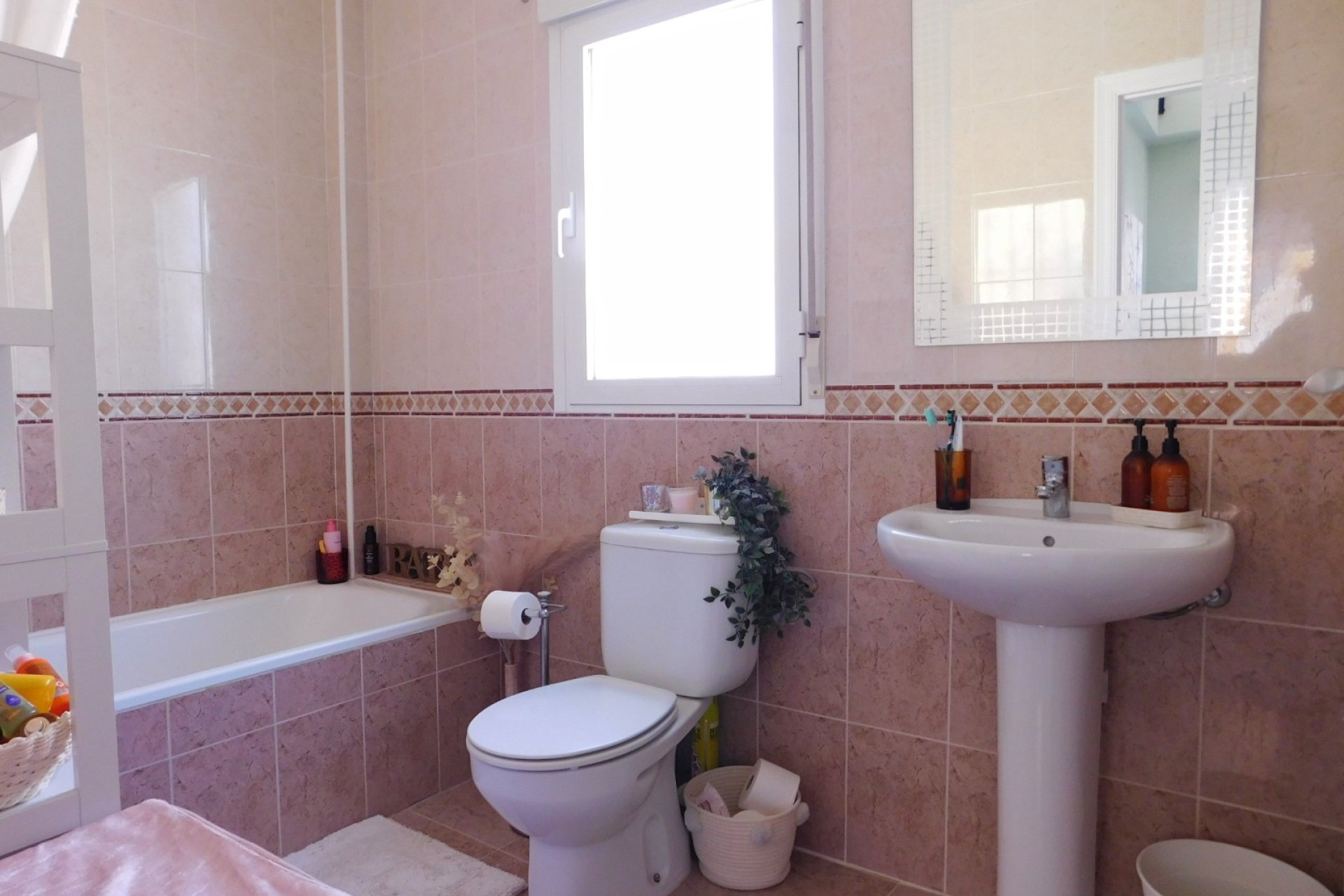 Resale - Detached Villa - Villamartín - Villamartin