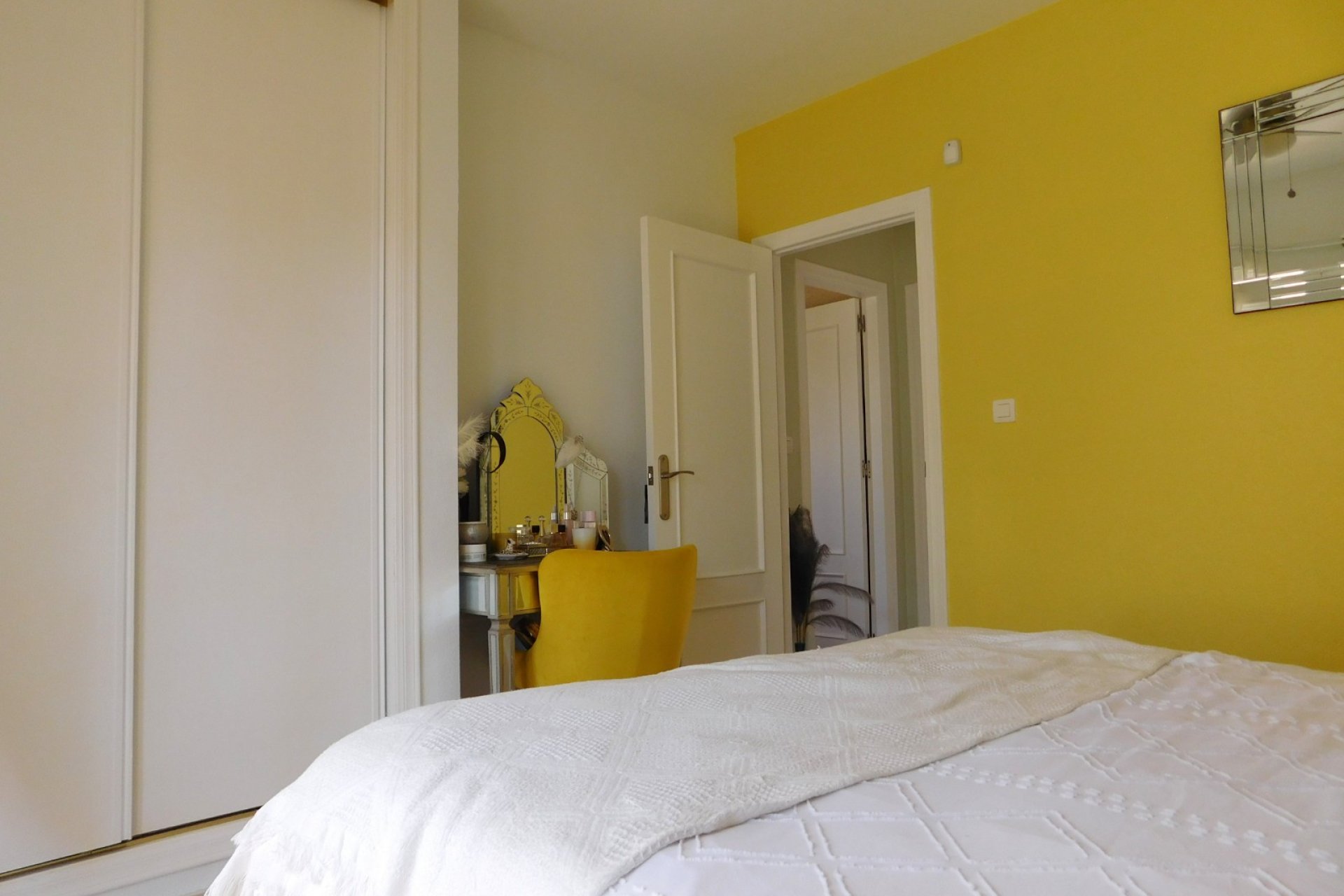 Resale - Detached Villa - Villamartín - Villamartin