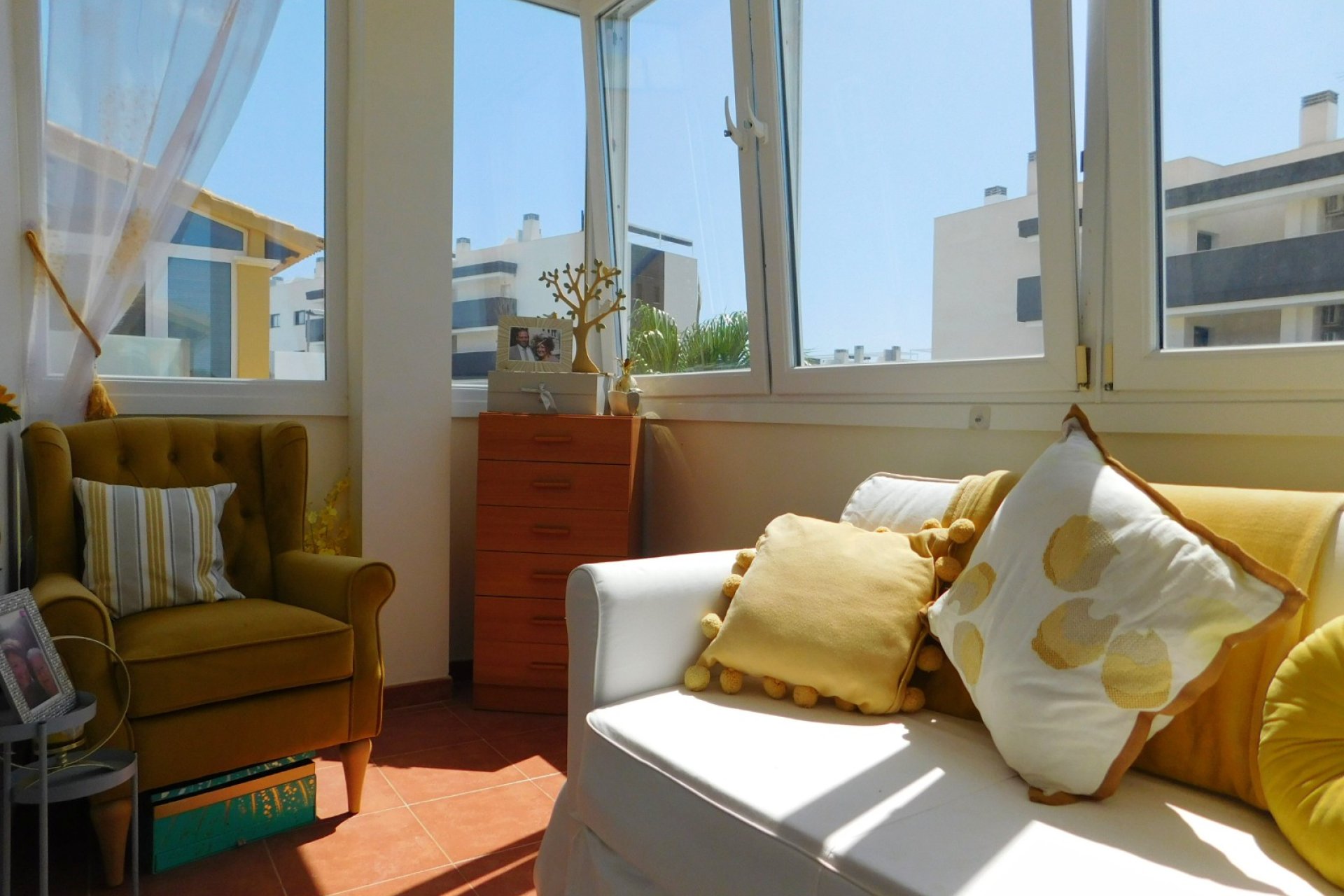 Resale - Detached Villa - Villamartín - Villamartin