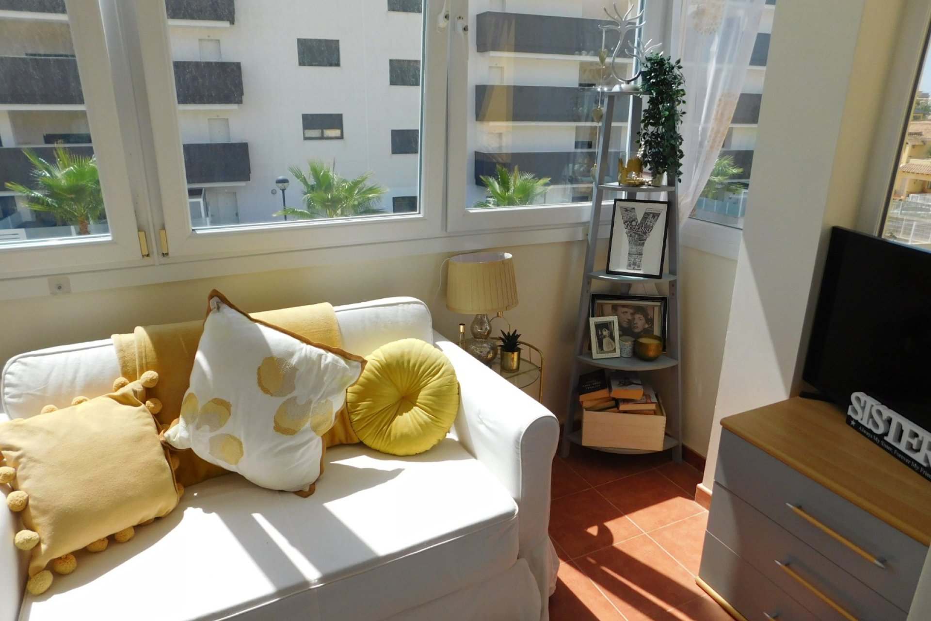 Resale - Detached Villa - Villamartín - Villamartin