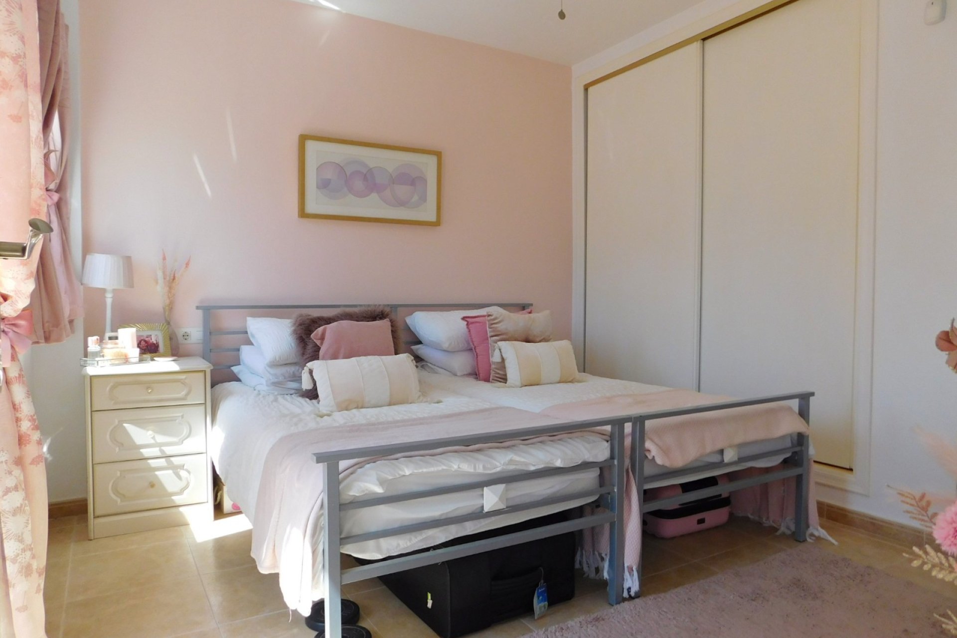 Resale - Detached Villa - Villamartín - Villamartin