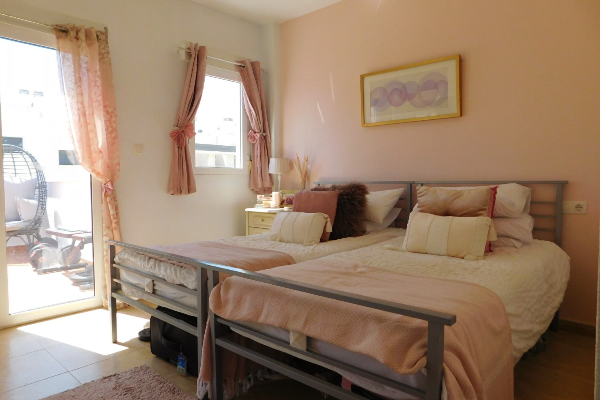 Resale - Detached Villa - Villamartín - Villamartin