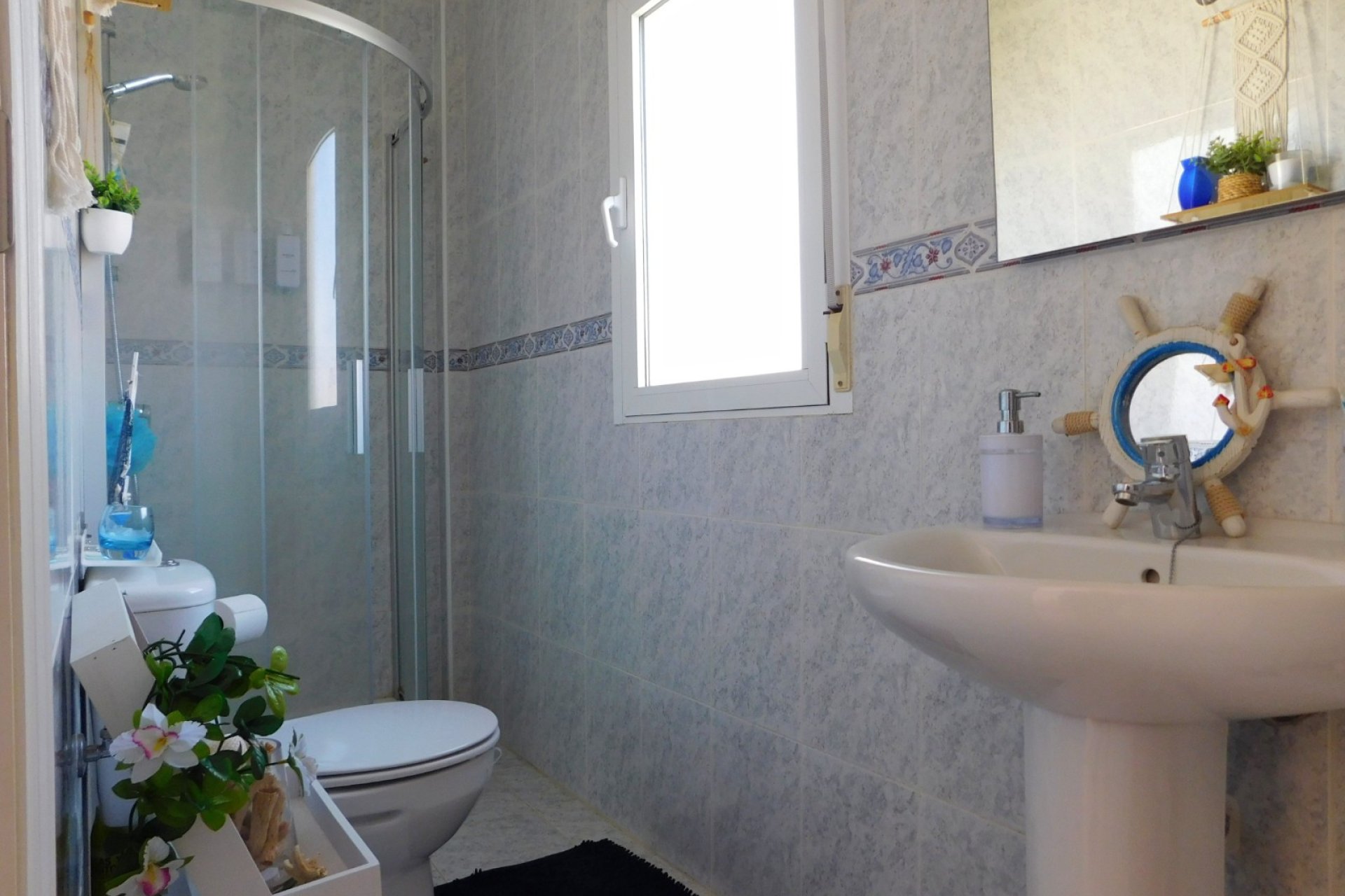 Resale - Detached Villa - Villamartín - Villamartin