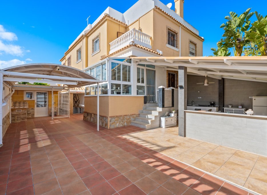 Resale - Duplex - Ciudad Quesada - Lo Marabú