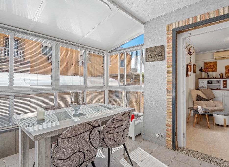 Resale - Duplex - Ciudad Quesada - Lo Marabú